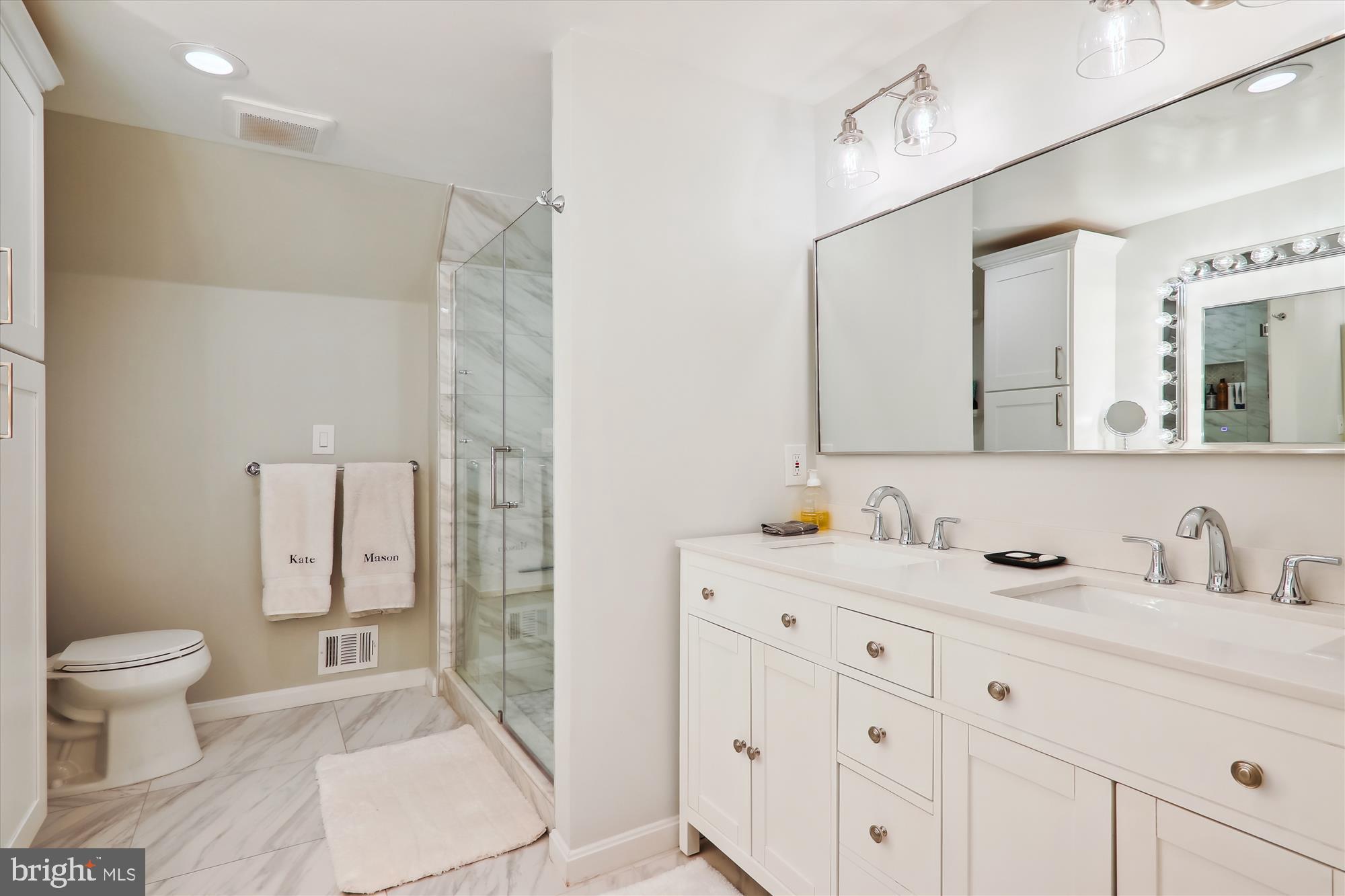 OLD FARM - Residential