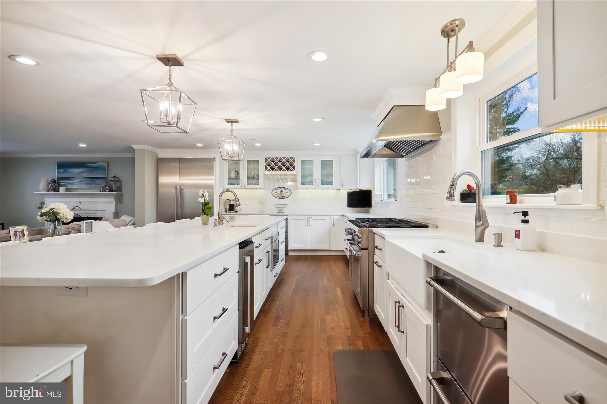 OLD FARM - Residential