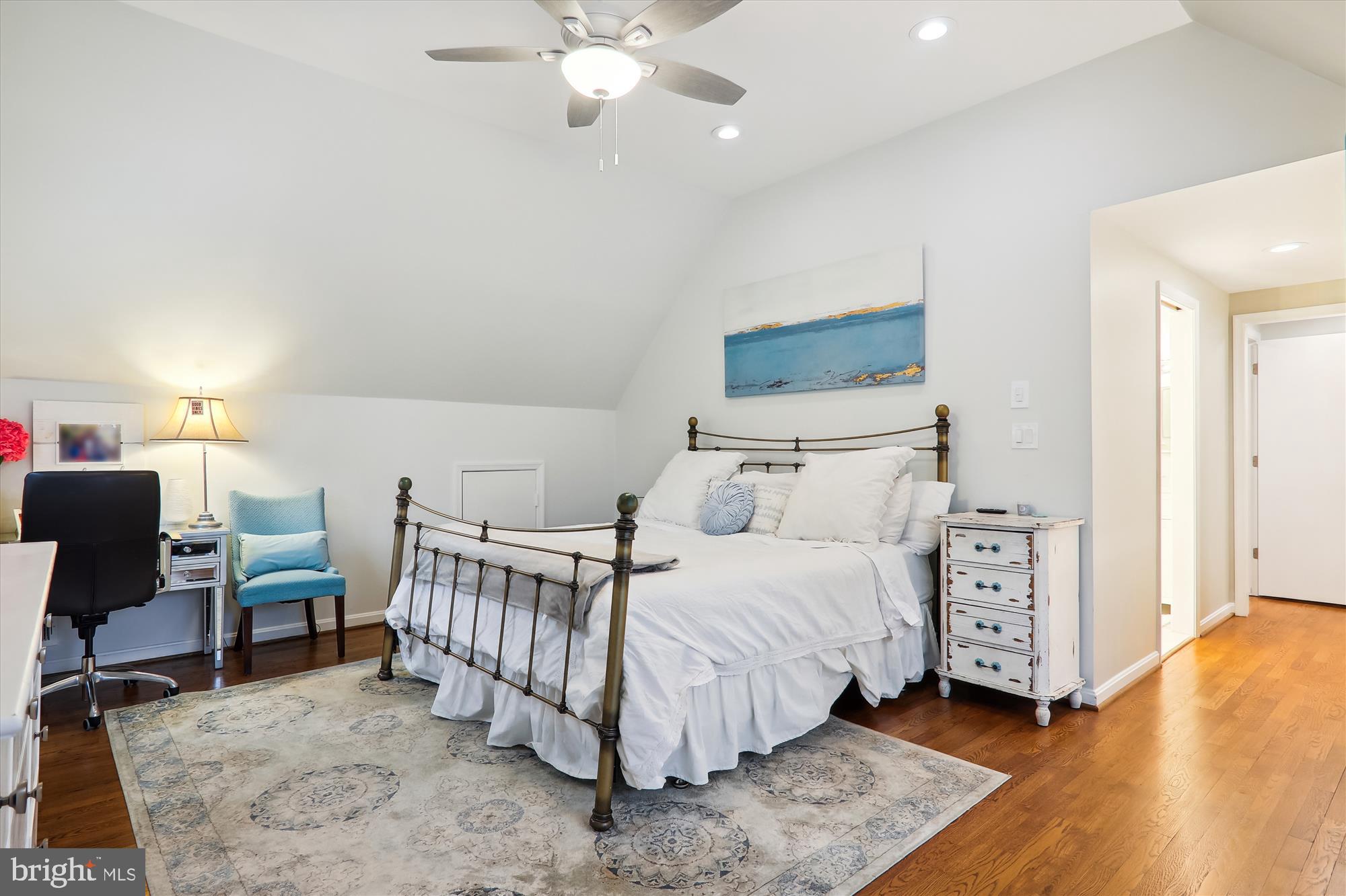 OLD FARM - Residential