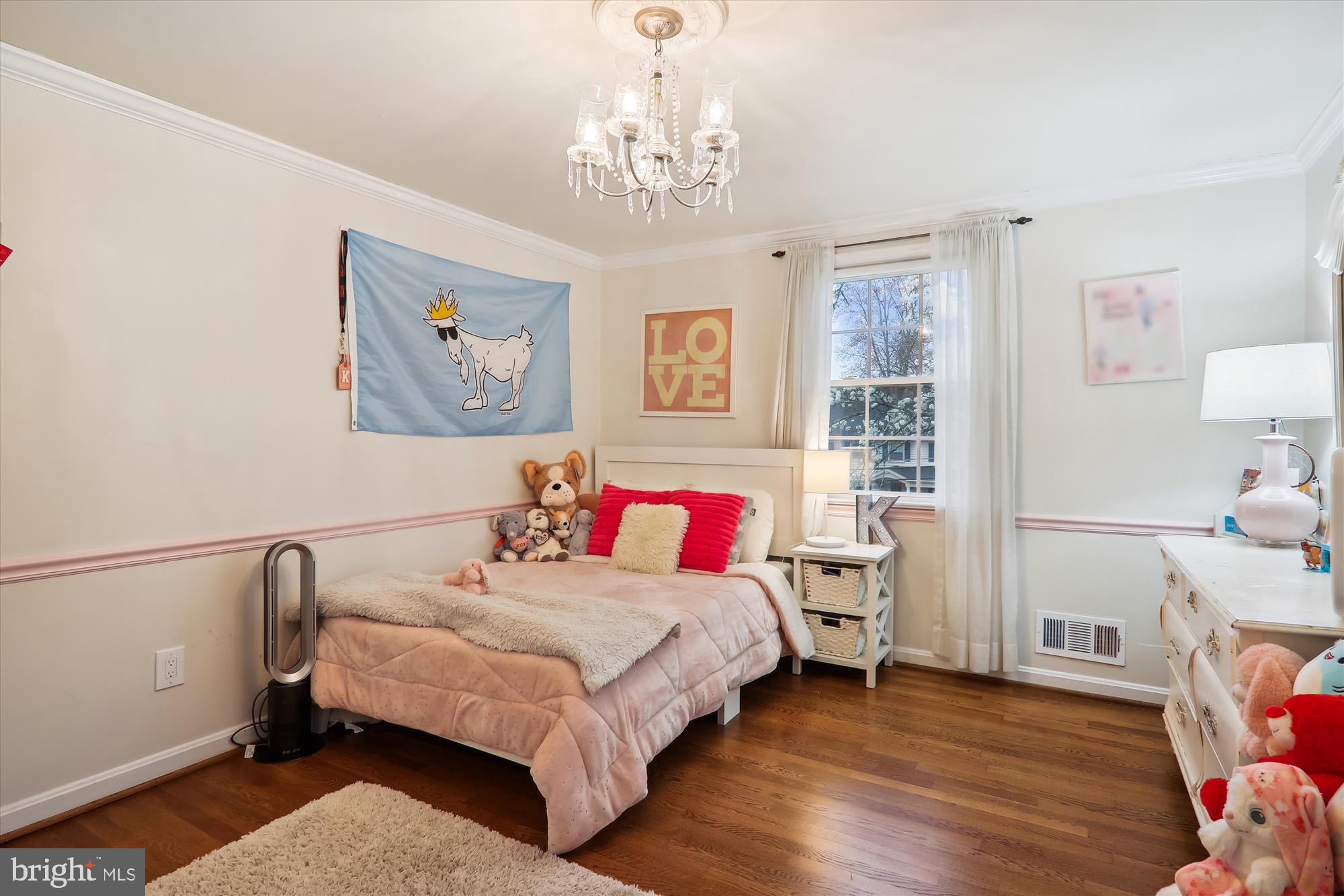 OLD FARM - Residential