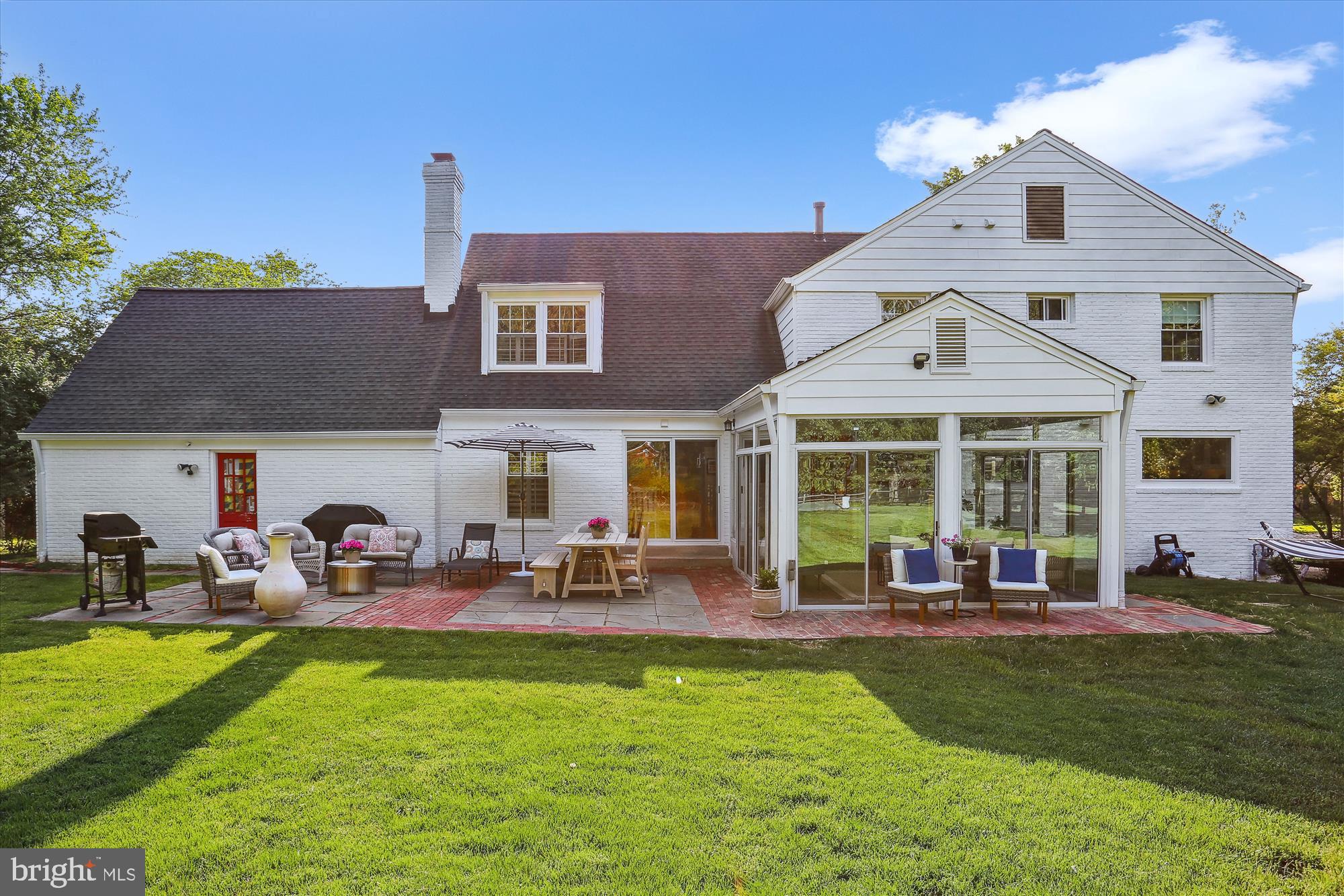 OLD FARM - Residential