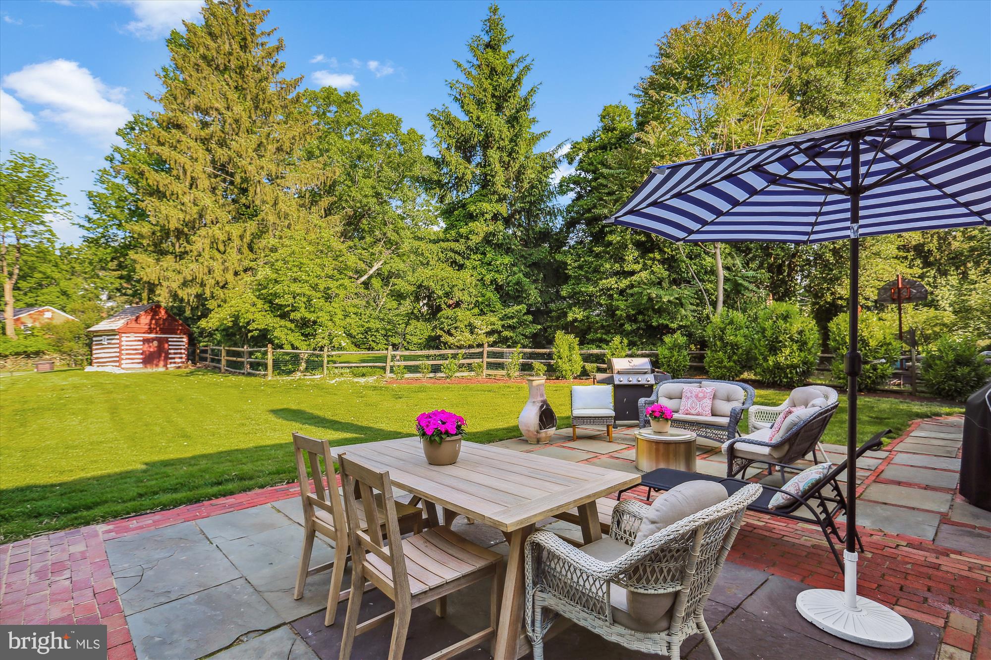 OLD FARM - Residential