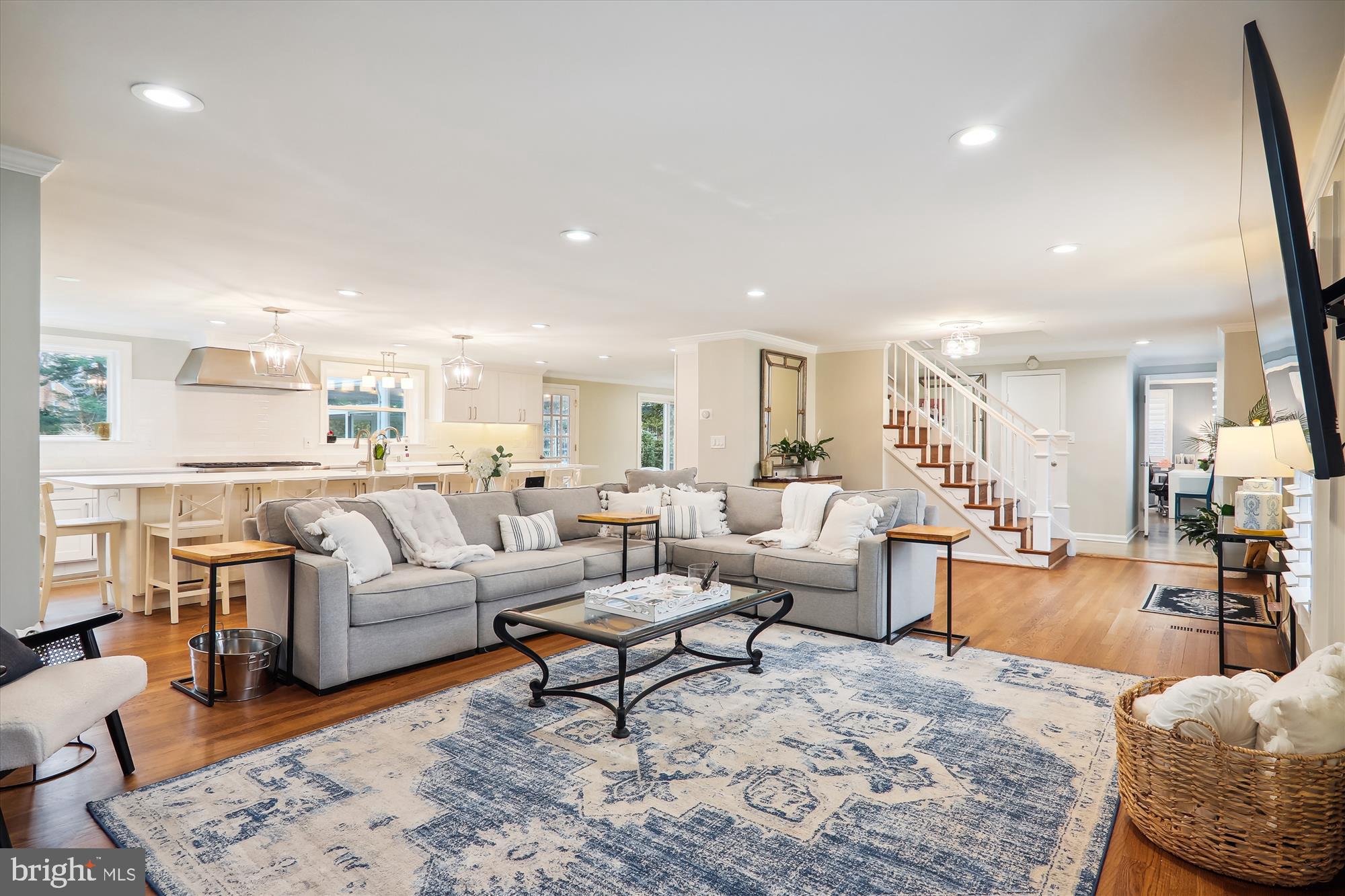 OLD FARM - Residential