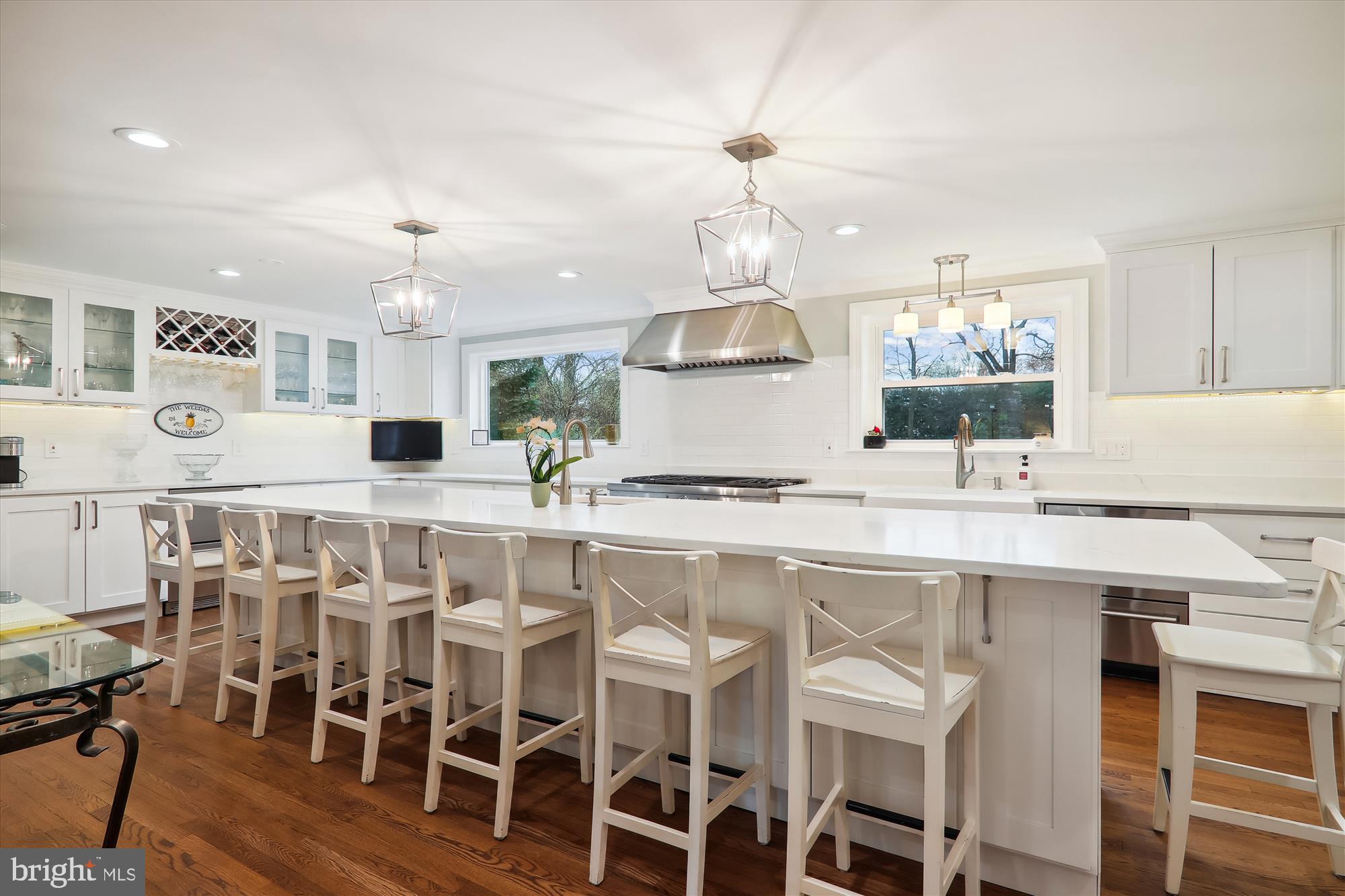 OLD FARM - Residential