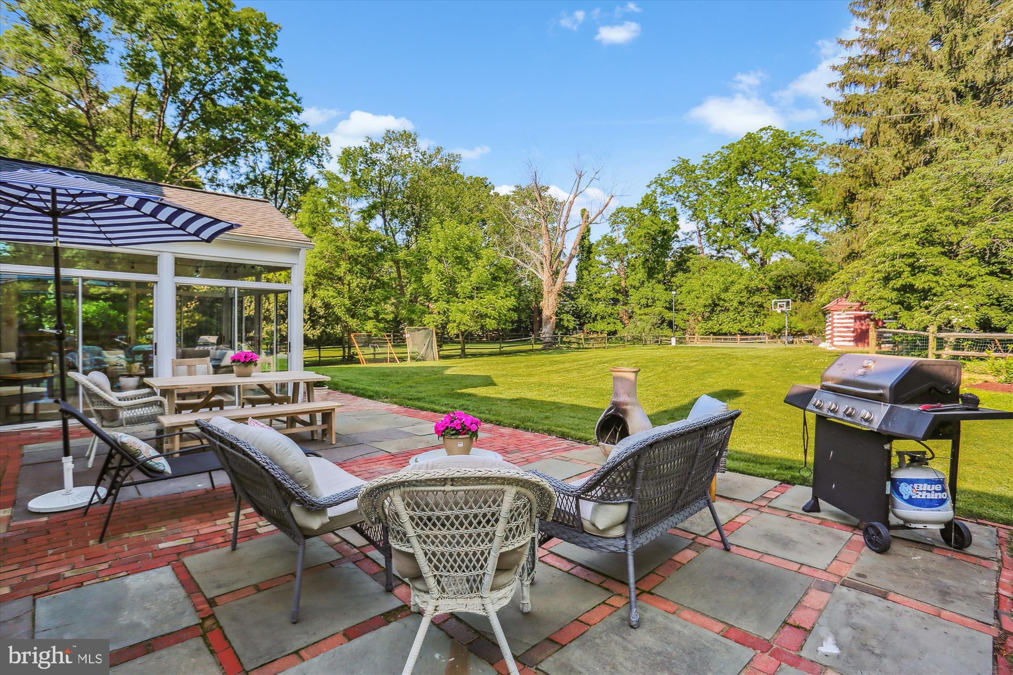 OLD FARM - Residential