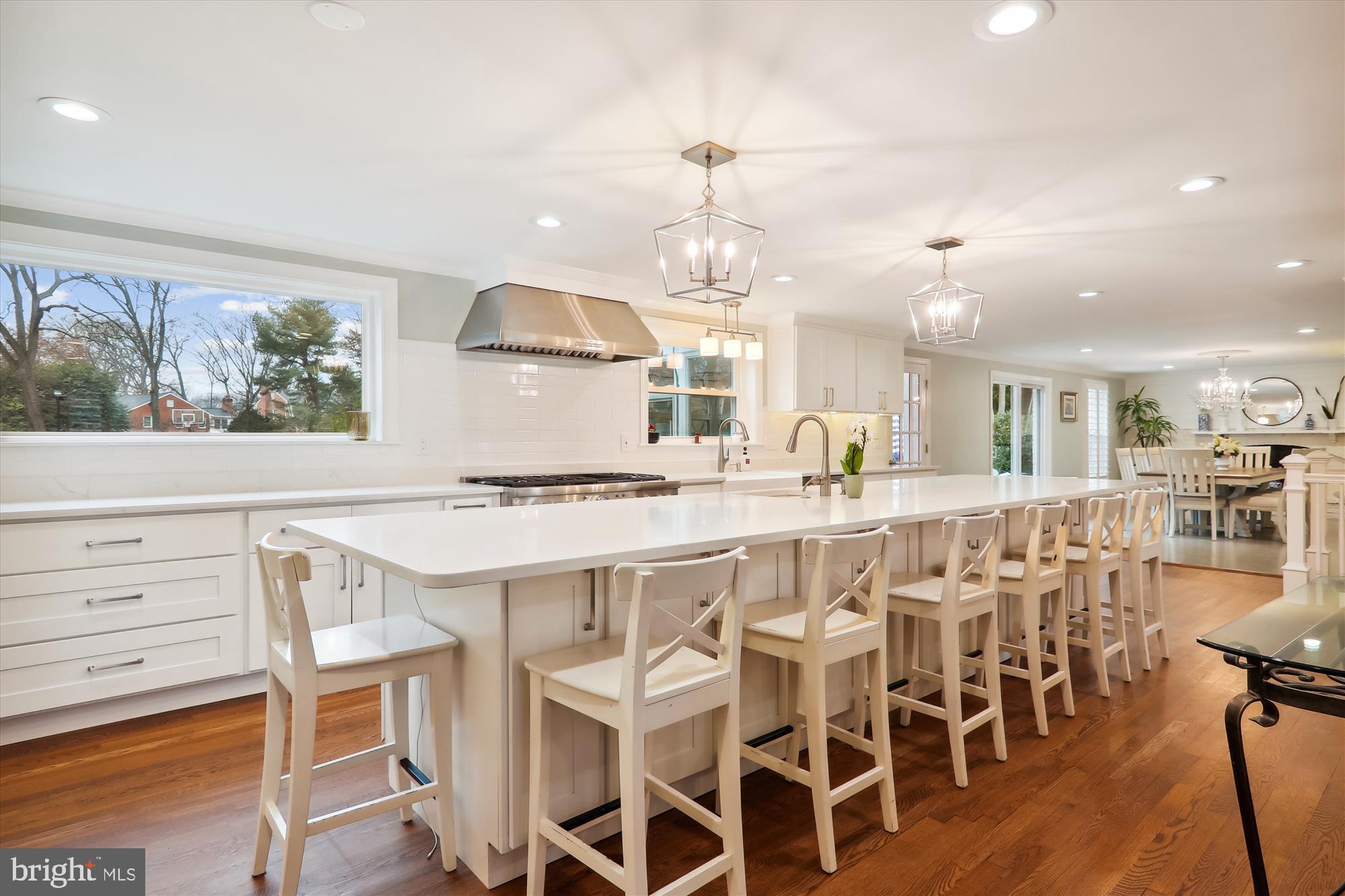 OLD FARM - Residential