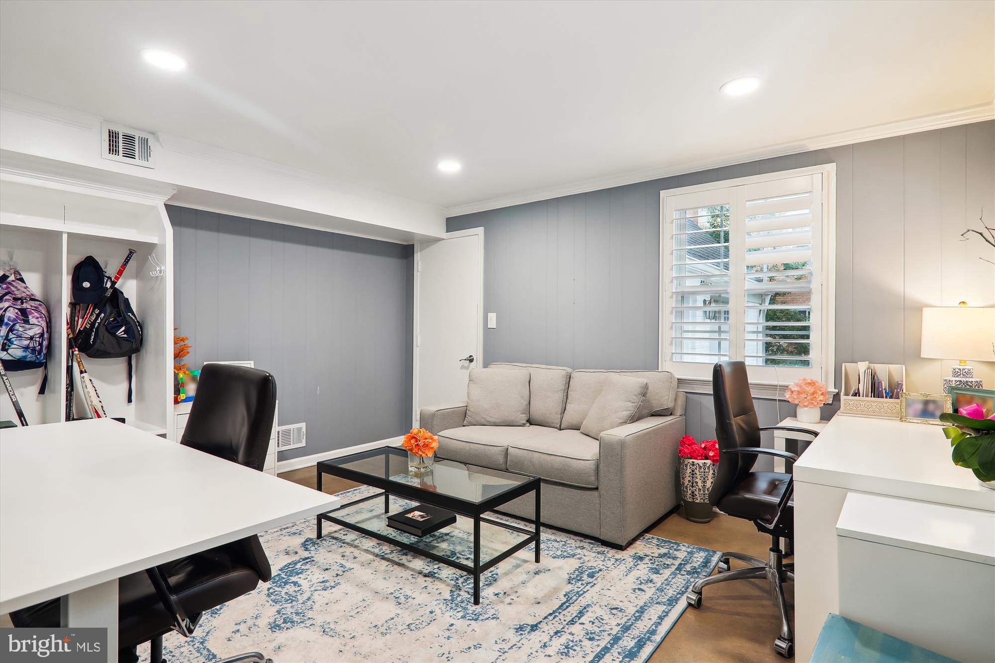 OLD FARM - Residential