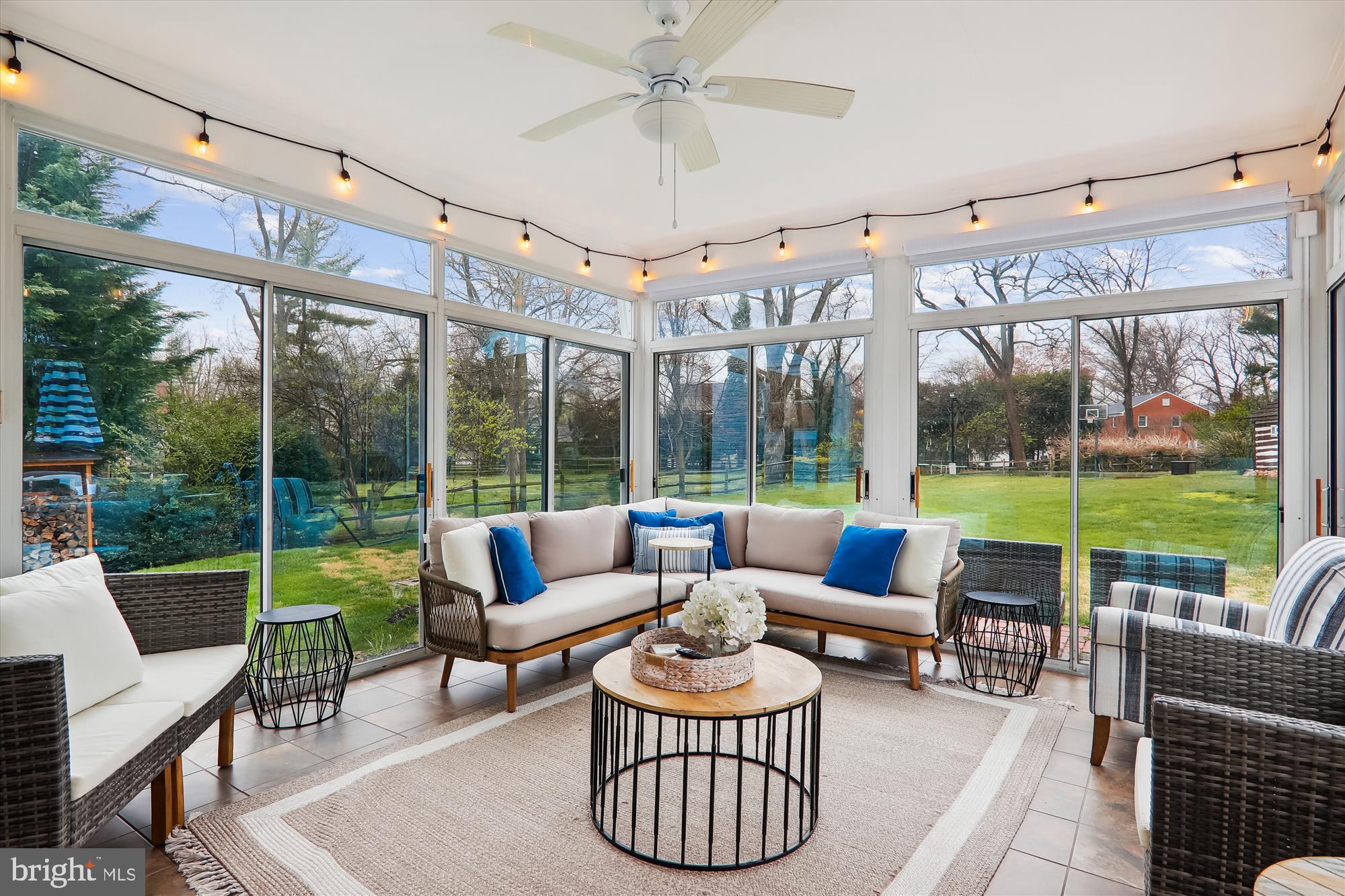 OLD FARM - Residential