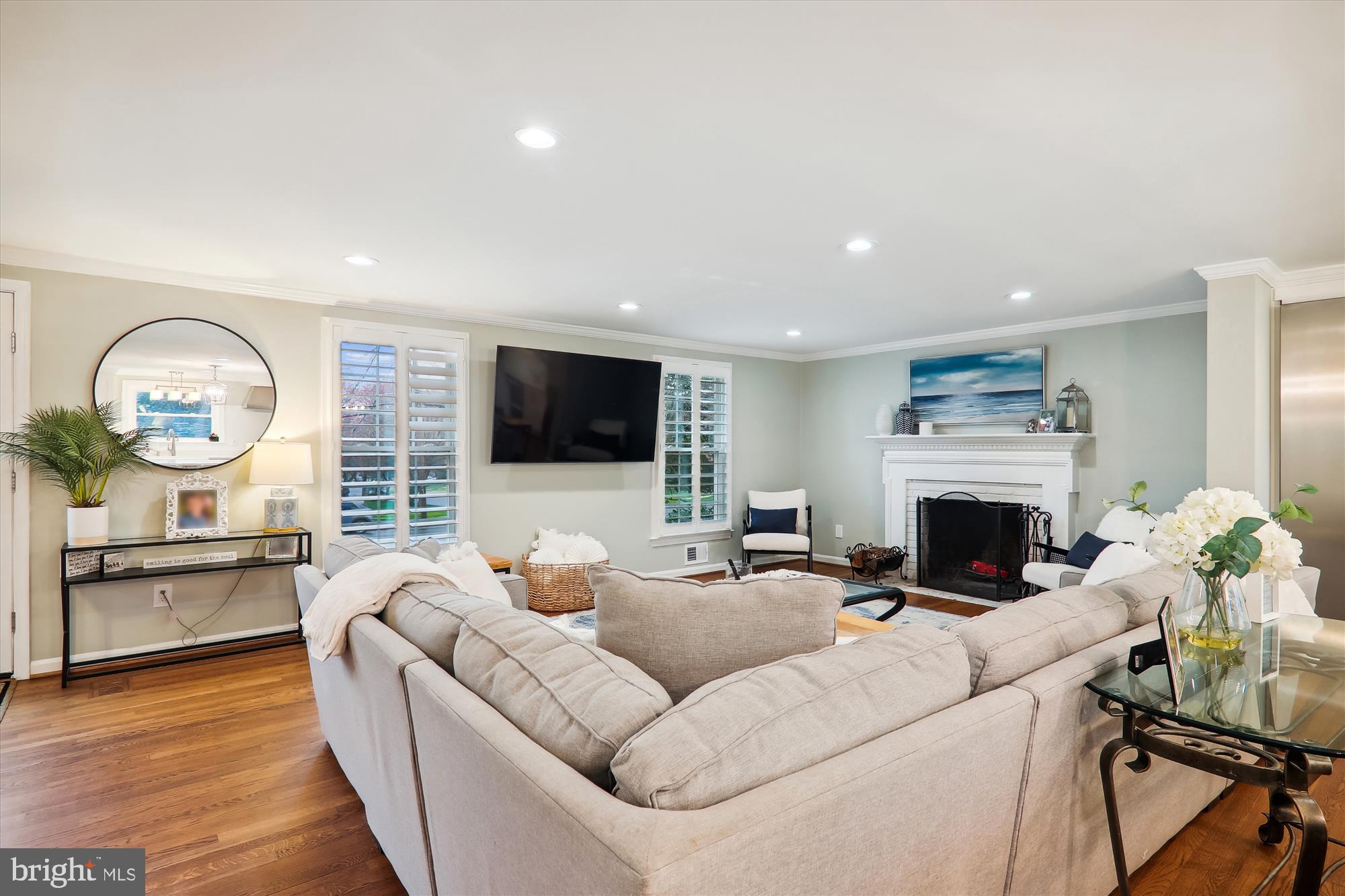 OLD FARM - Residential