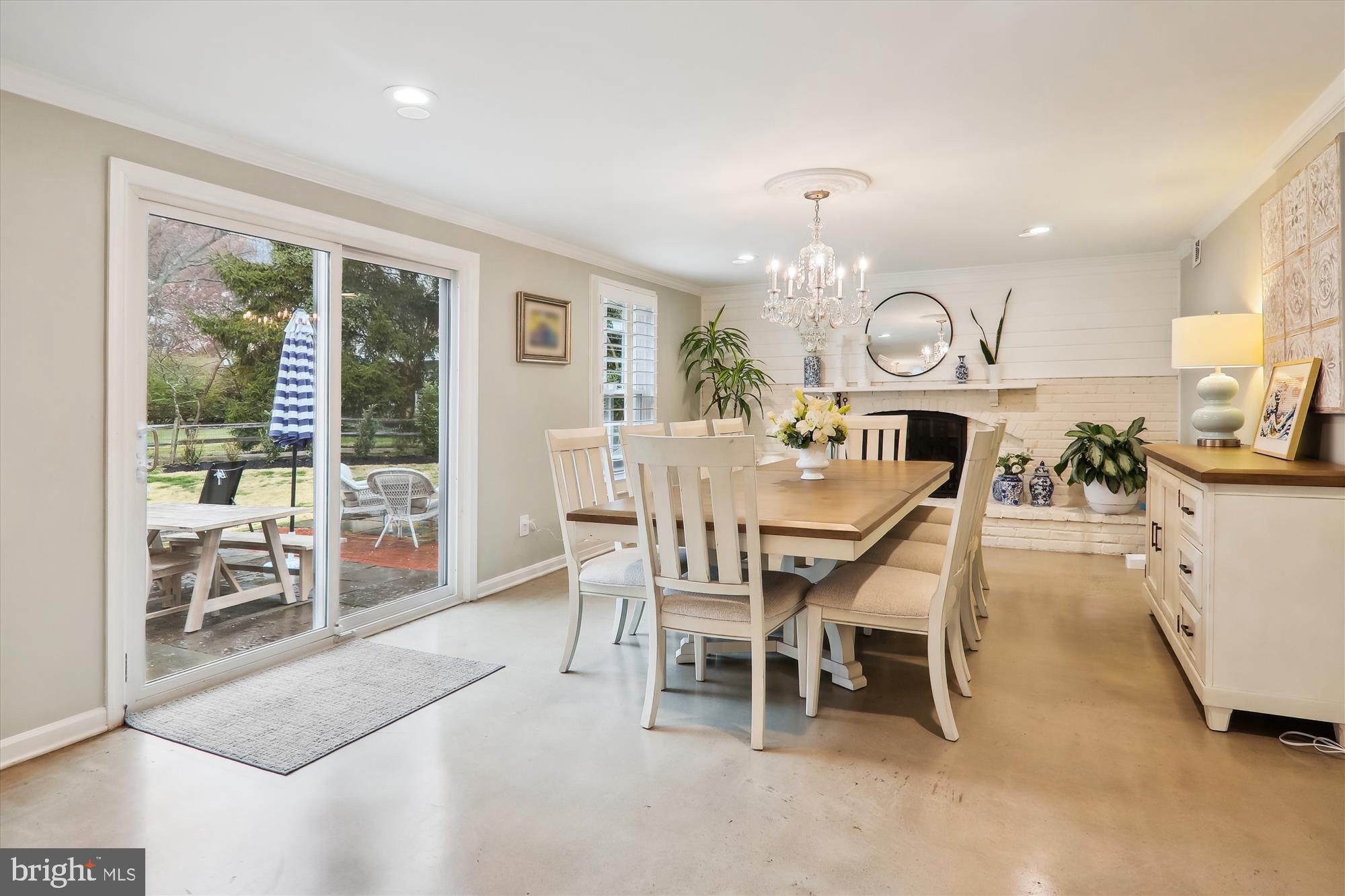 OLD FARM - Residential