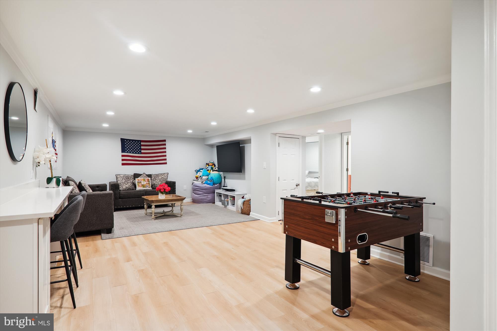 OLD FARM - Residential