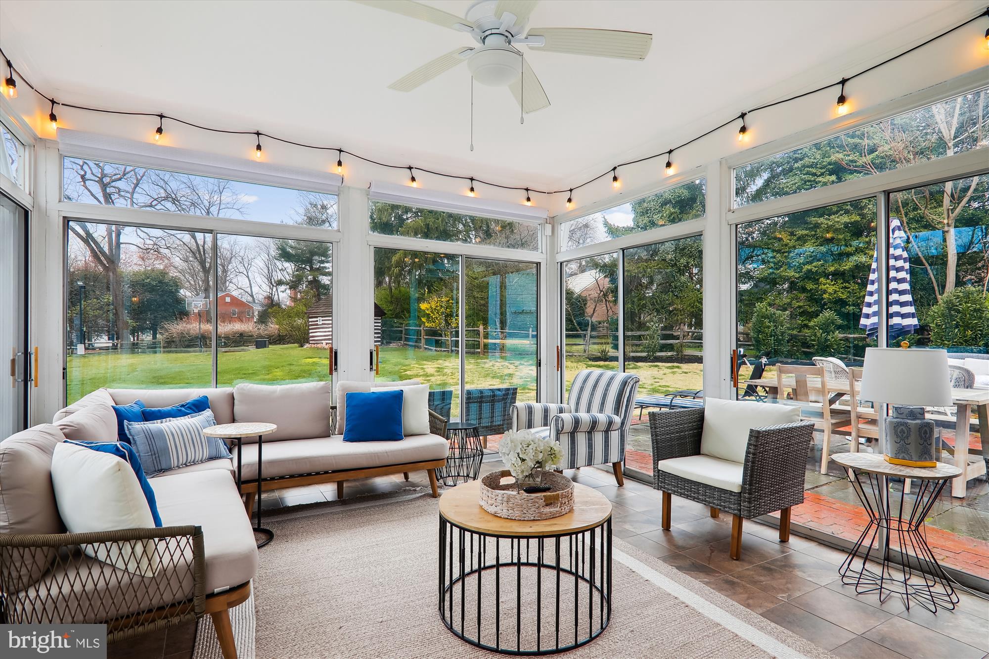 OLD FARM - Residential