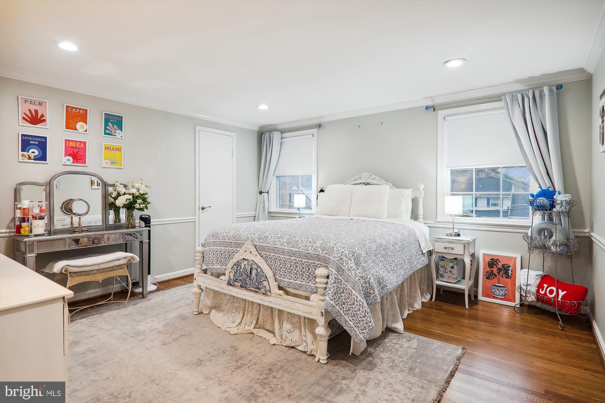 OLD FARM - Residential