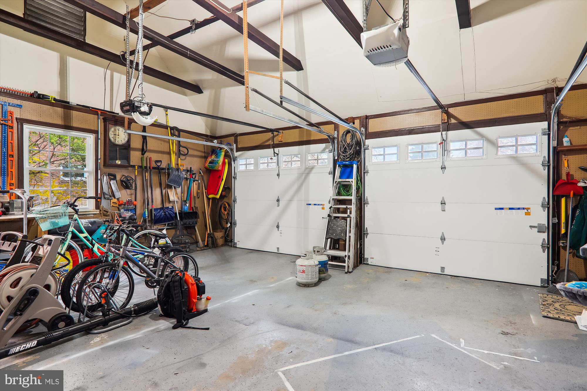 OLD FARM - Residential