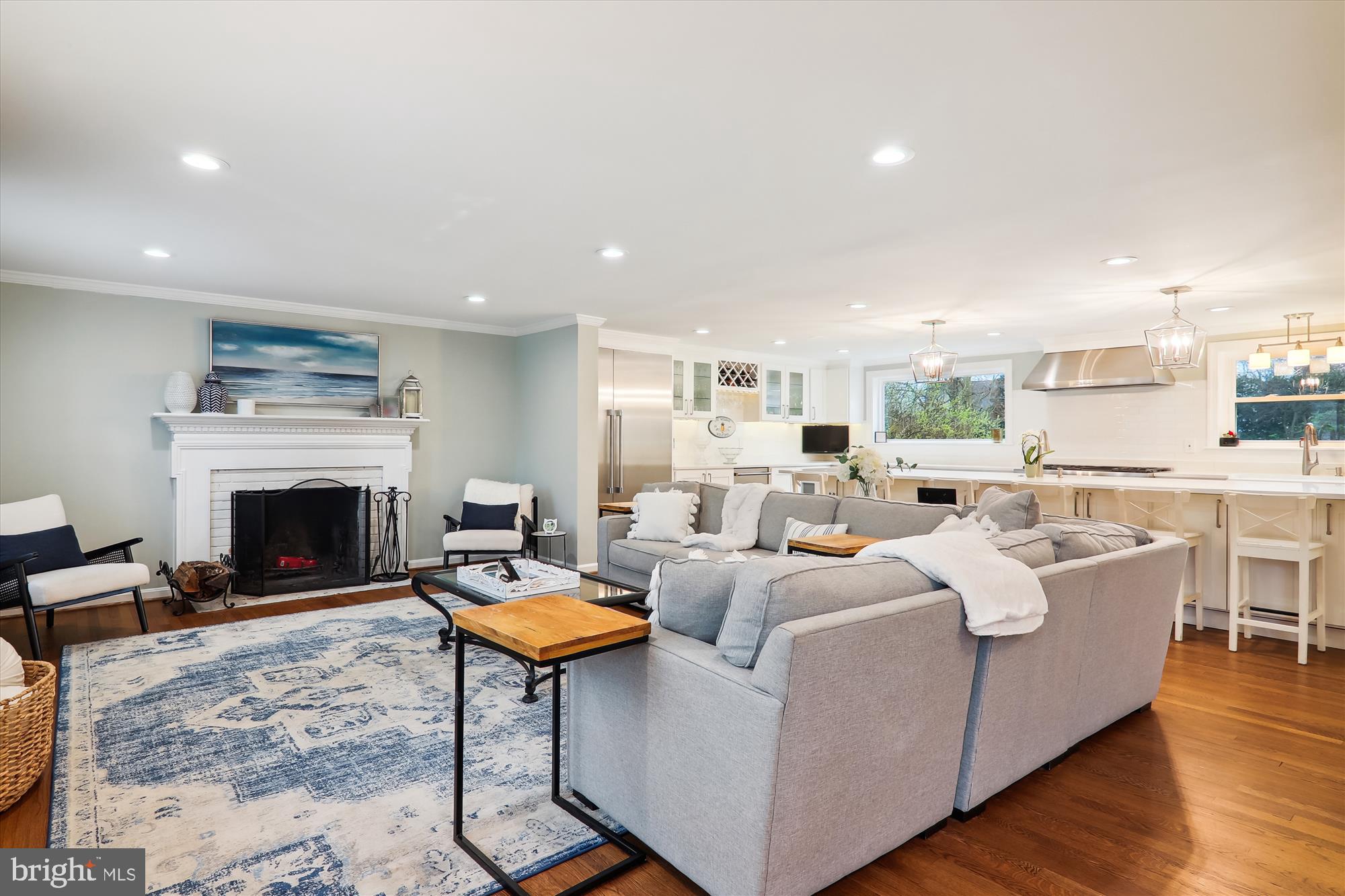 OLD FARM - Residential