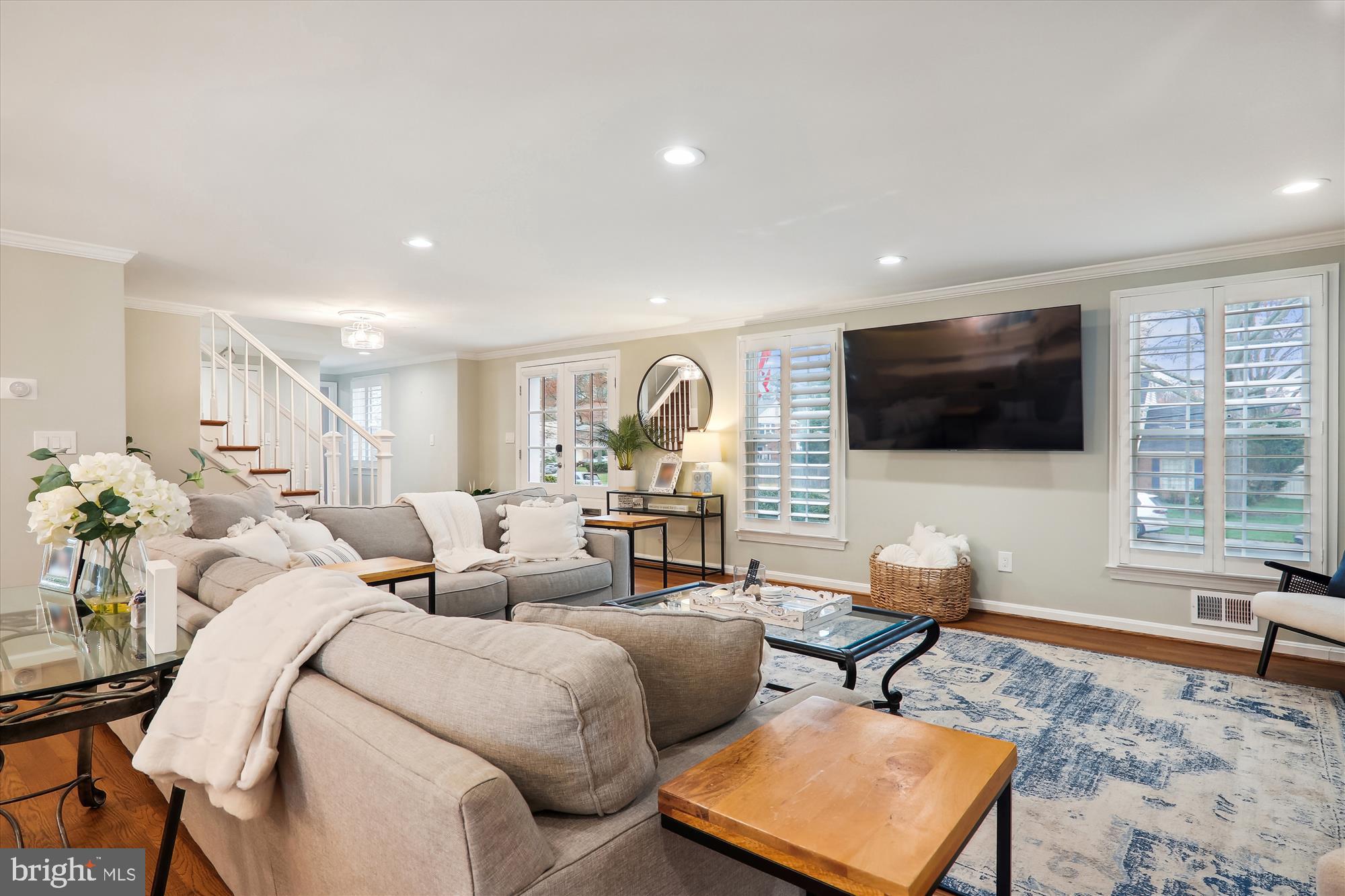 OLD FARM - Residential