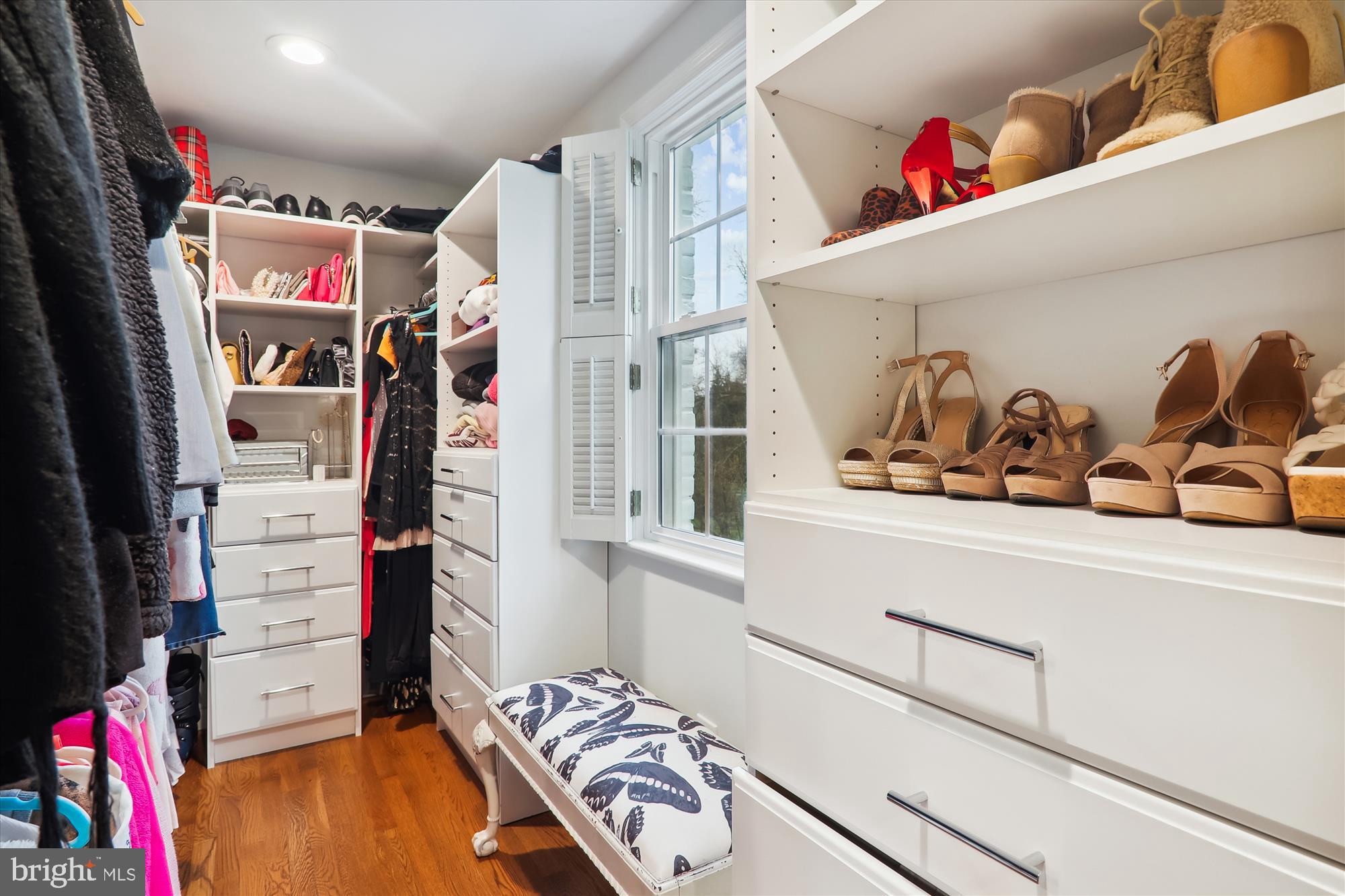 OLD FARM - Residential