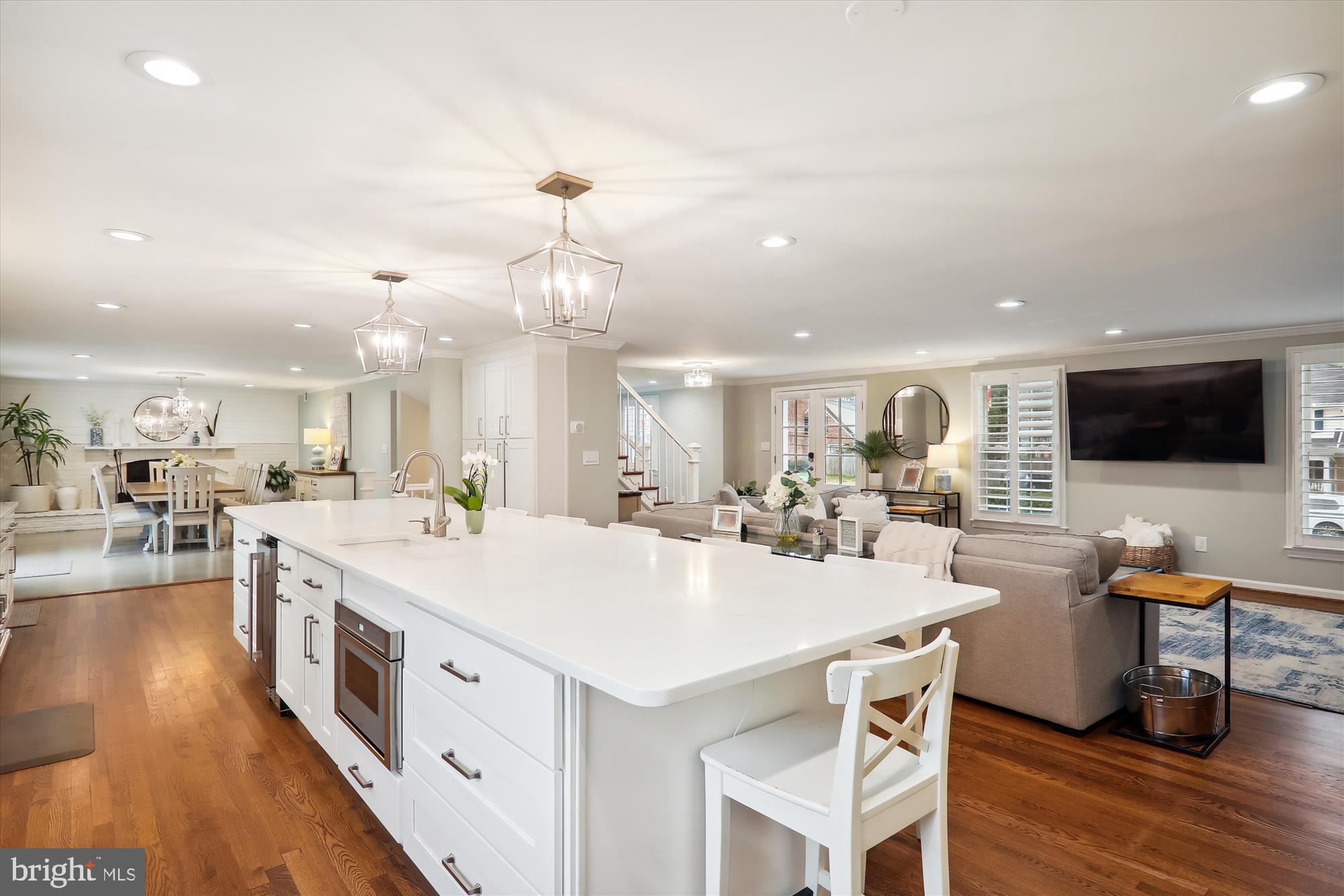 OLD FARM - Residential