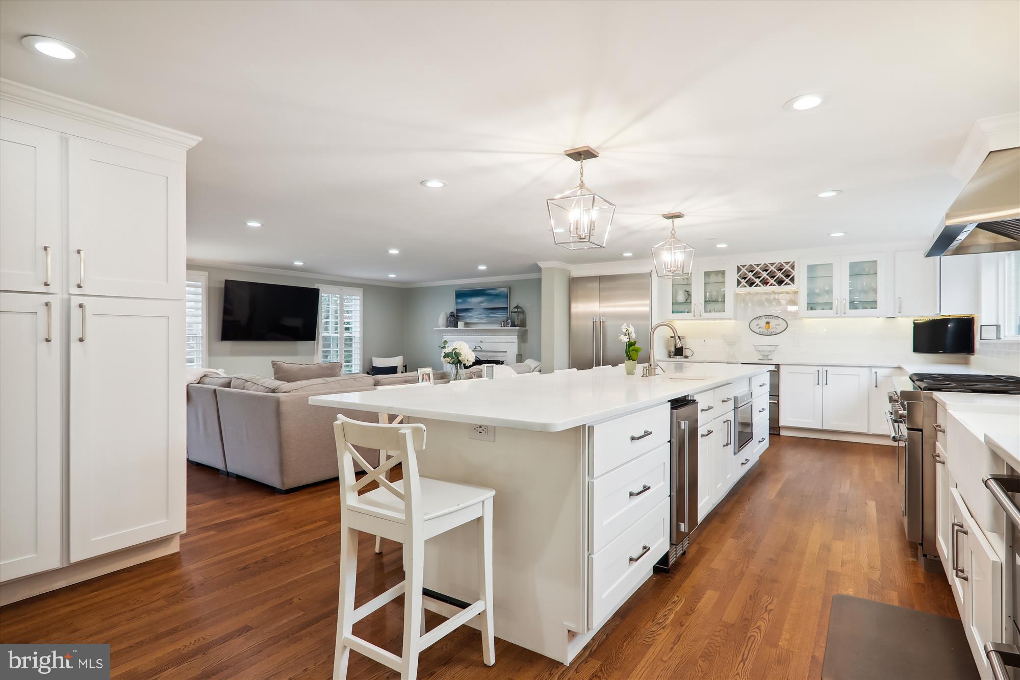 OLD FARM - Residential