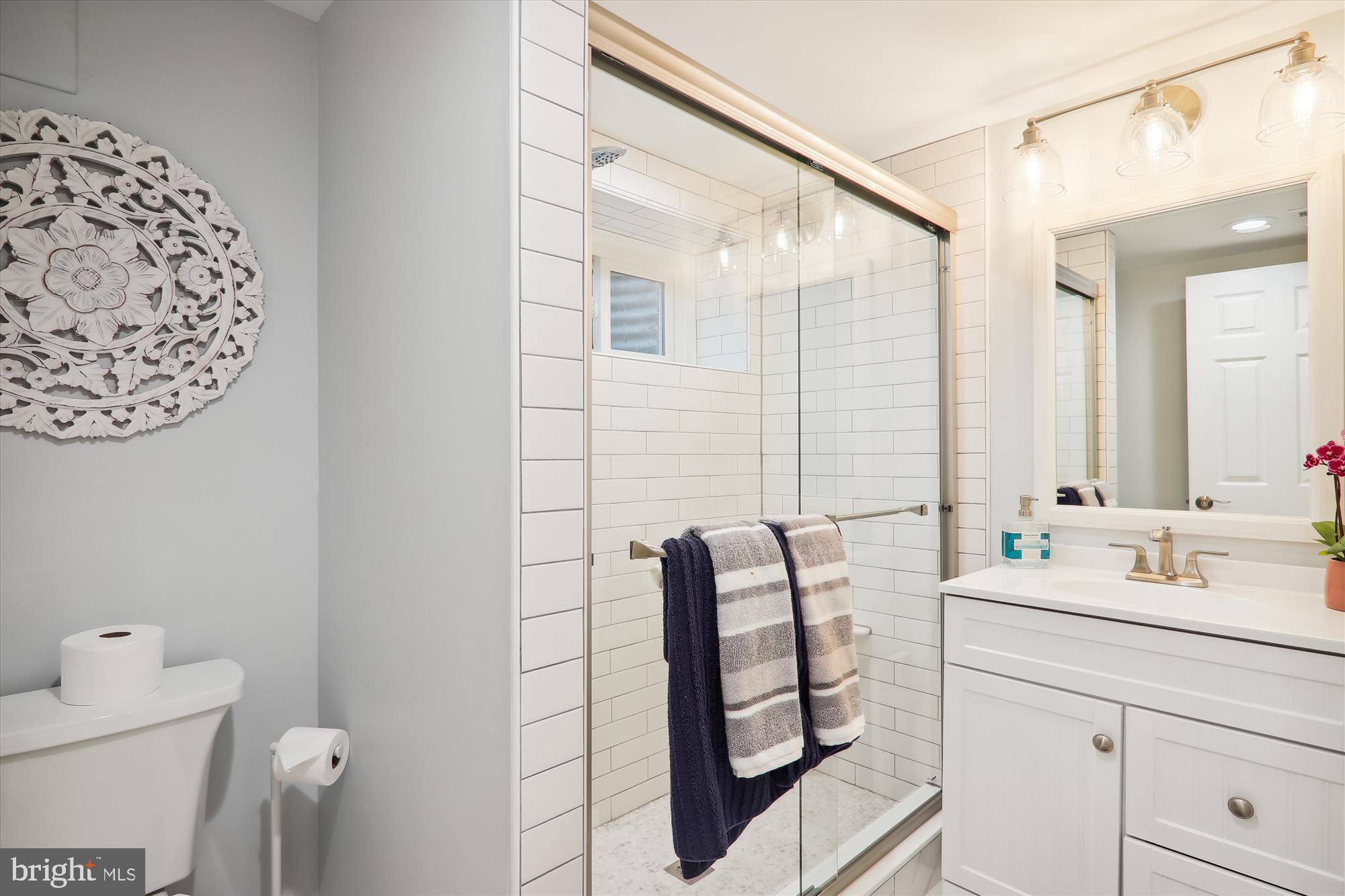 OLD FARM - Residential