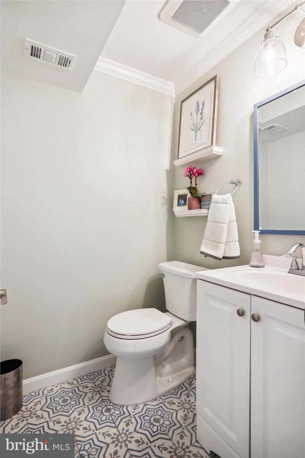 OLD FARM - Residential