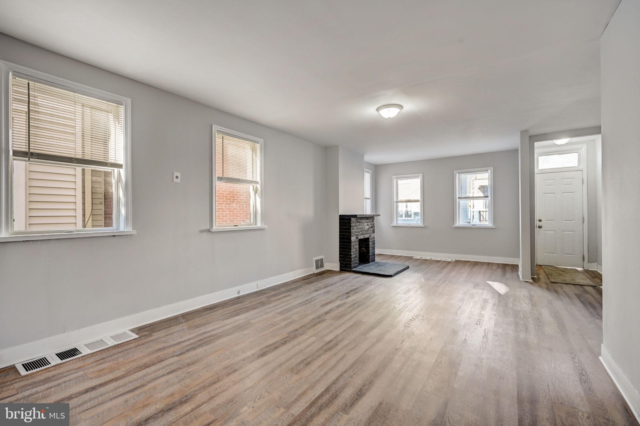 BRISTOL - Residential