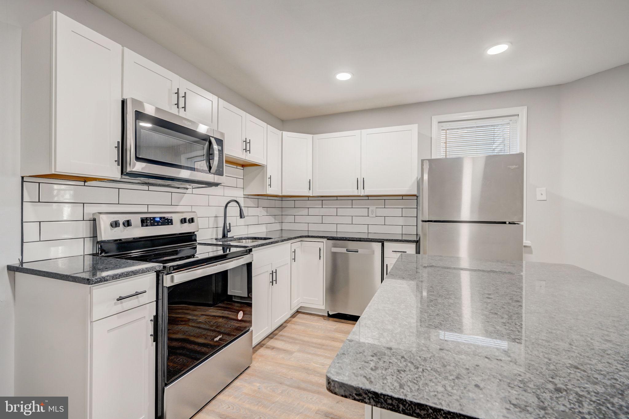 BRISTOL - Residential