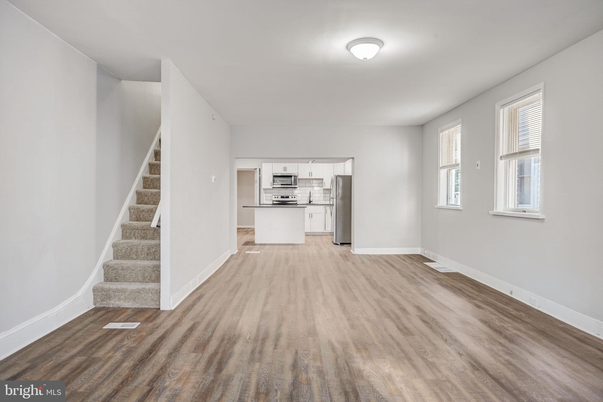 BRISTOL - Residential