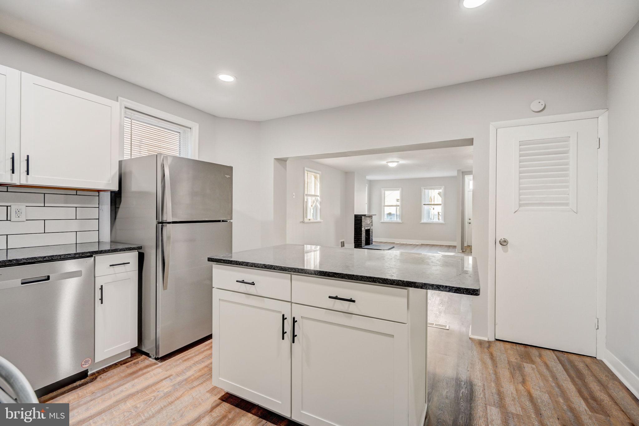 BRISTOL - Residential