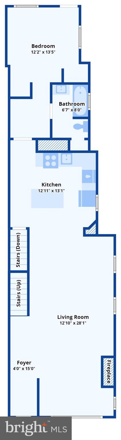 BRISTOL - Residential