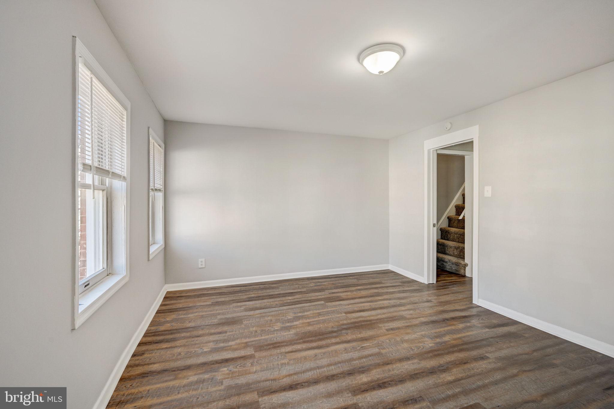 BRISTOL - Residential