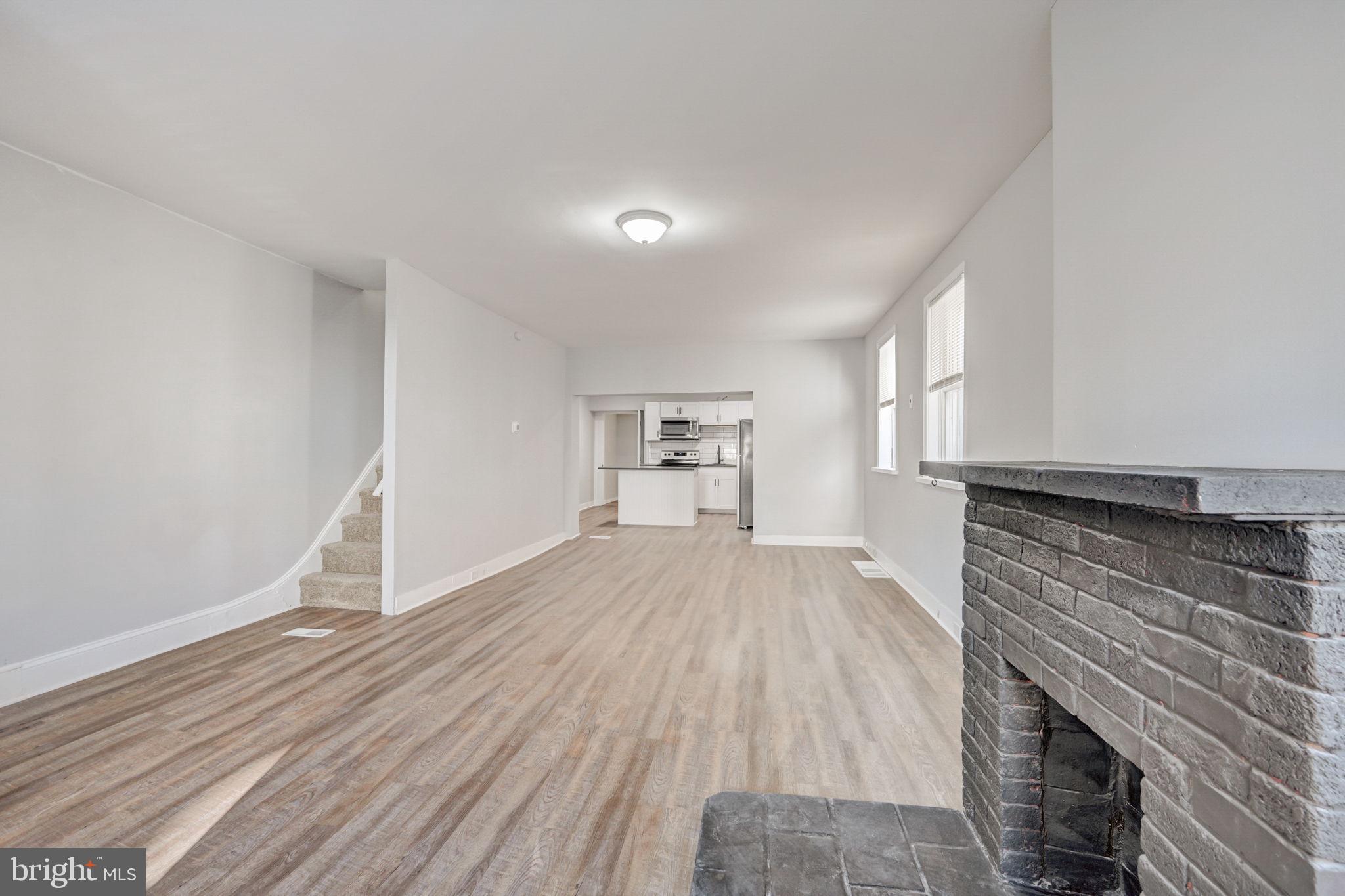 BRISTOL - Residential