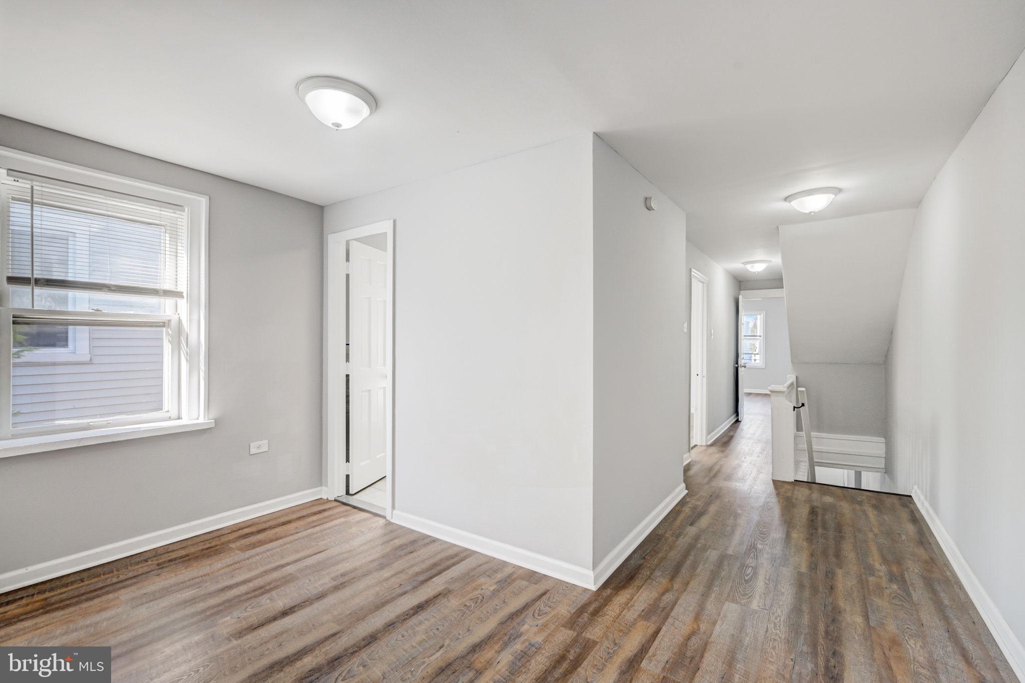 BRISTOL - Residential