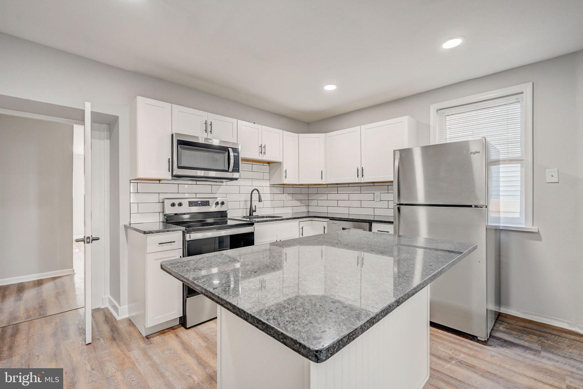 BRISTOL - Residential