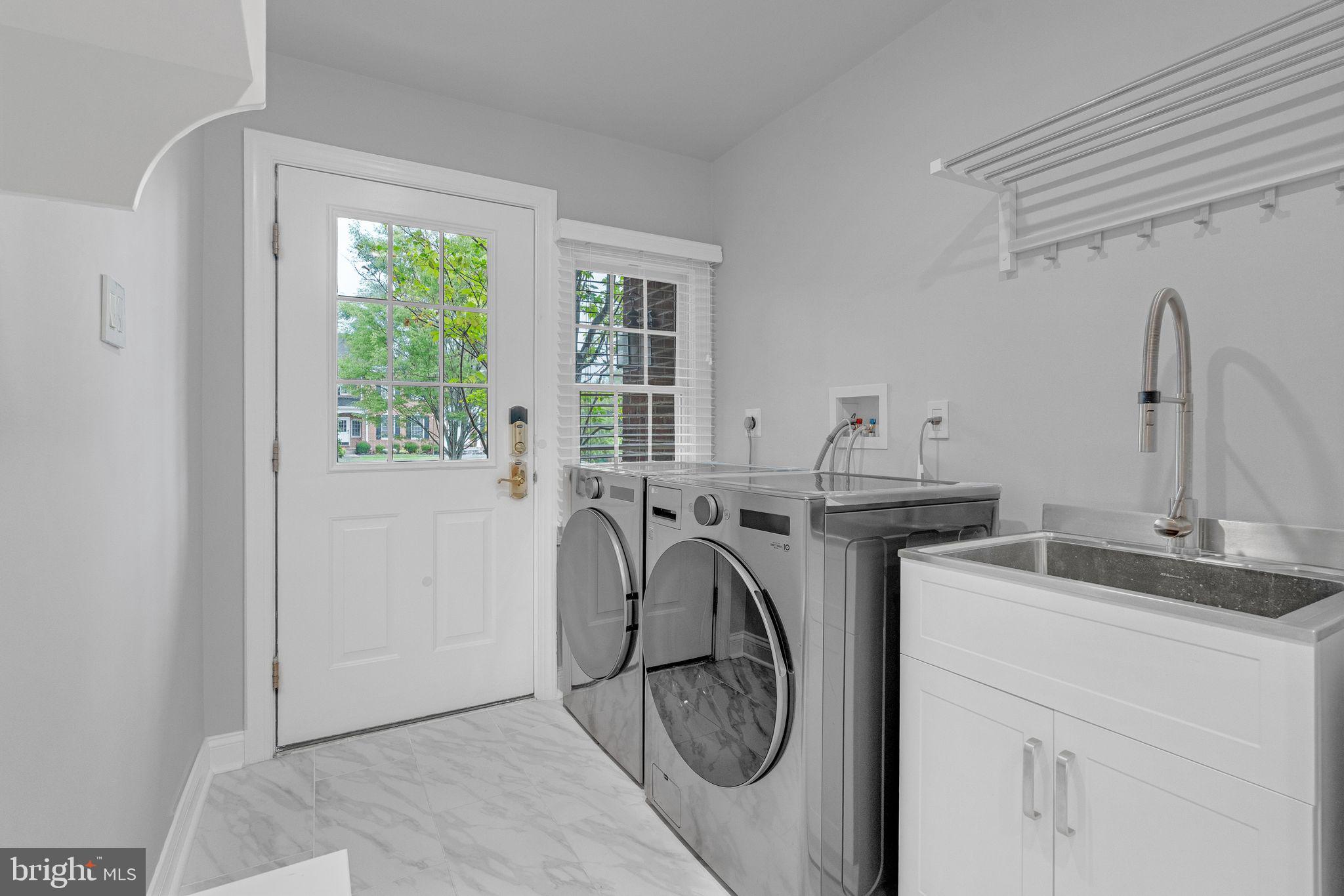 PRESERVE AT LEDERACH - Residential