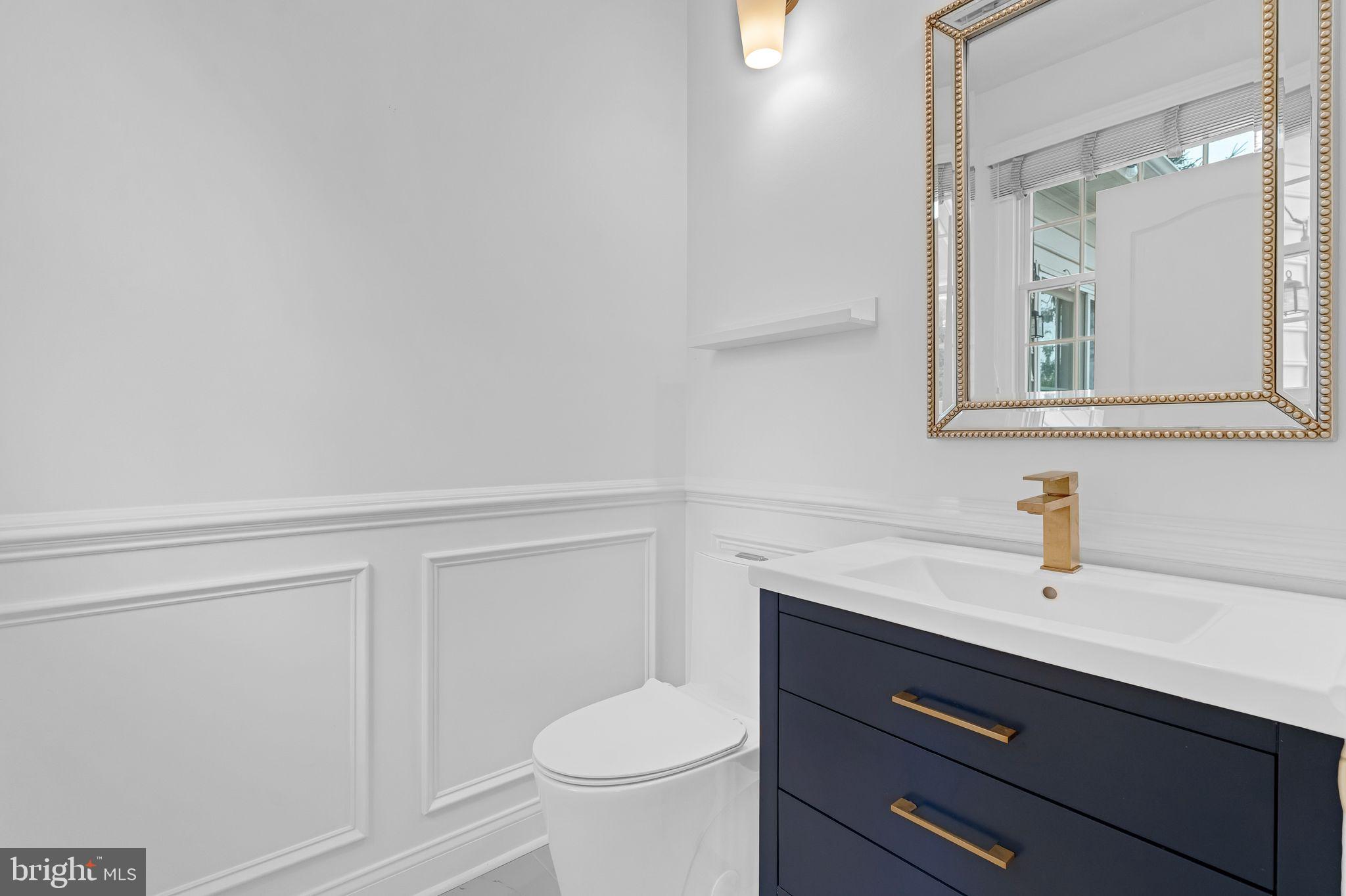 PRESERVE AT LEDERACH - Residential