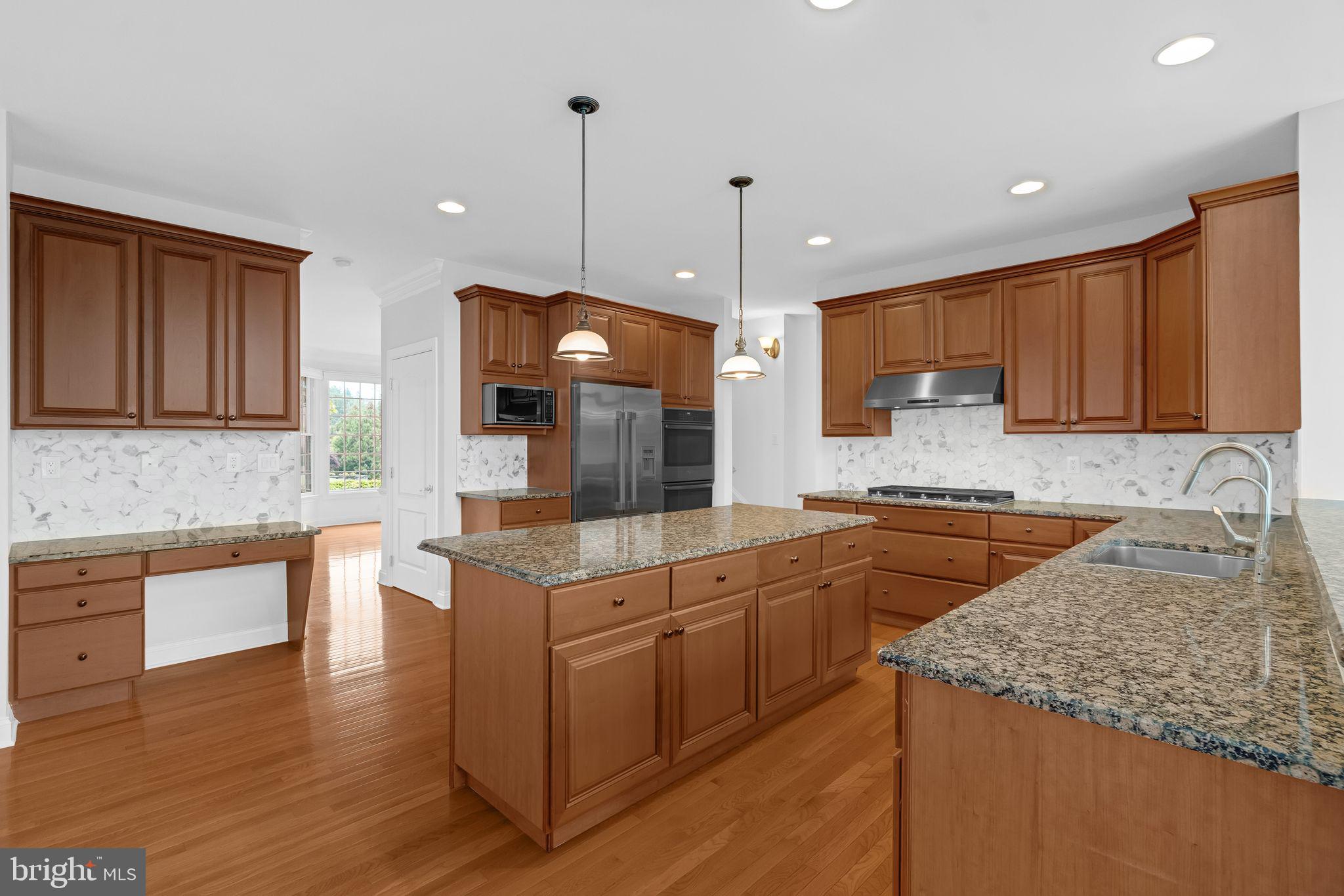 PRESERVE AT LEDERACH - Residential