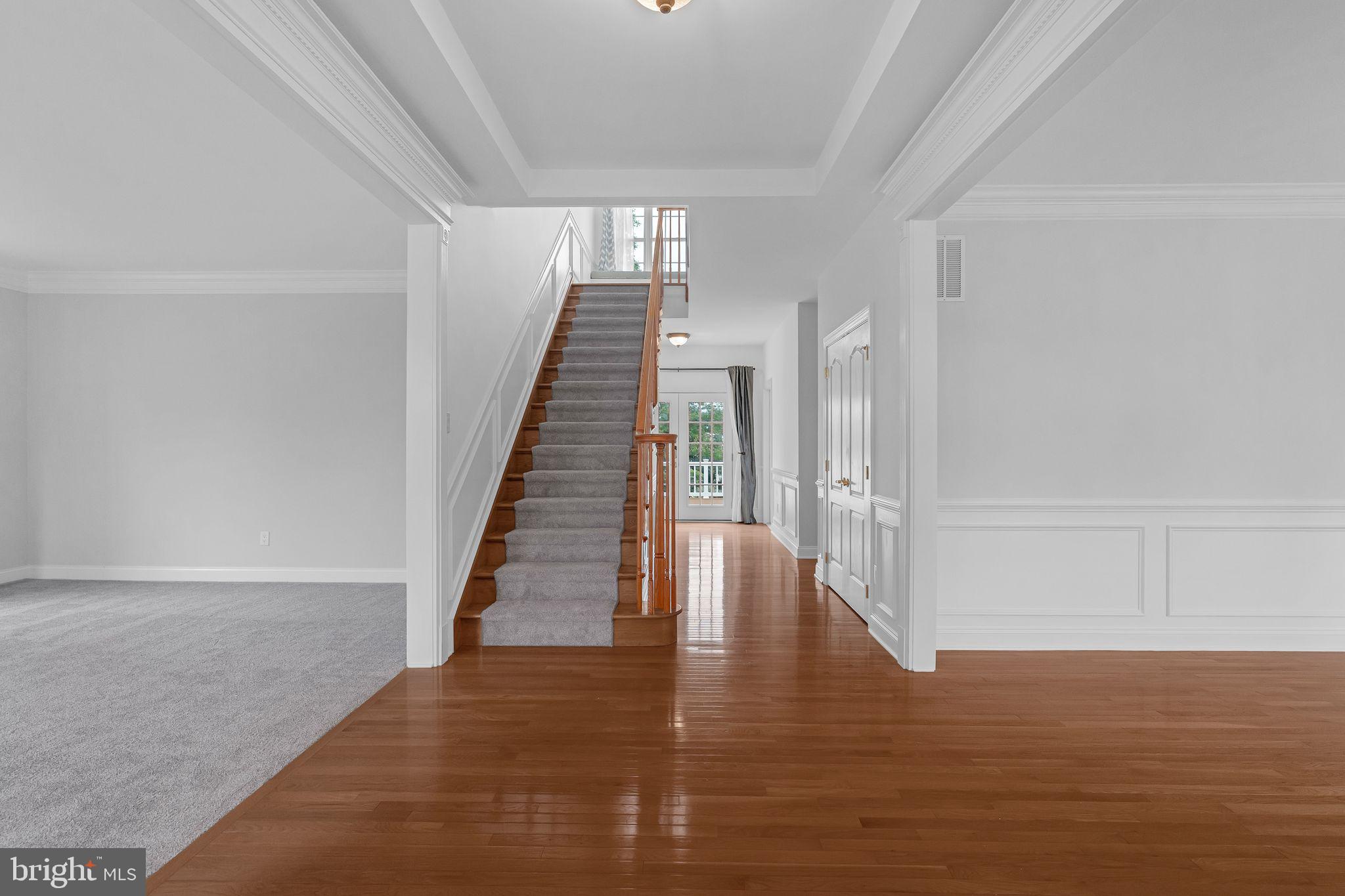 PRESERVE AT LEDERACH - Residential