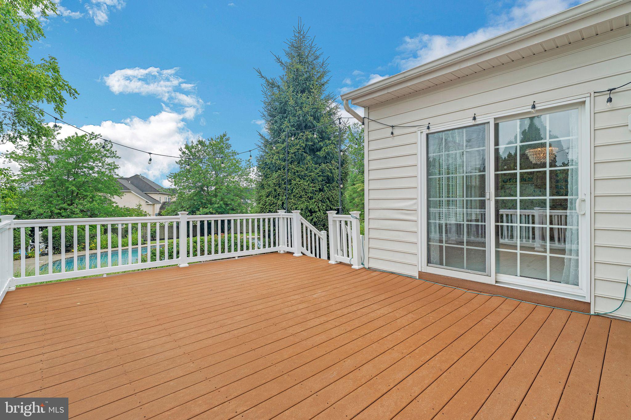 PRESERVE AT LEDERACH - Residential