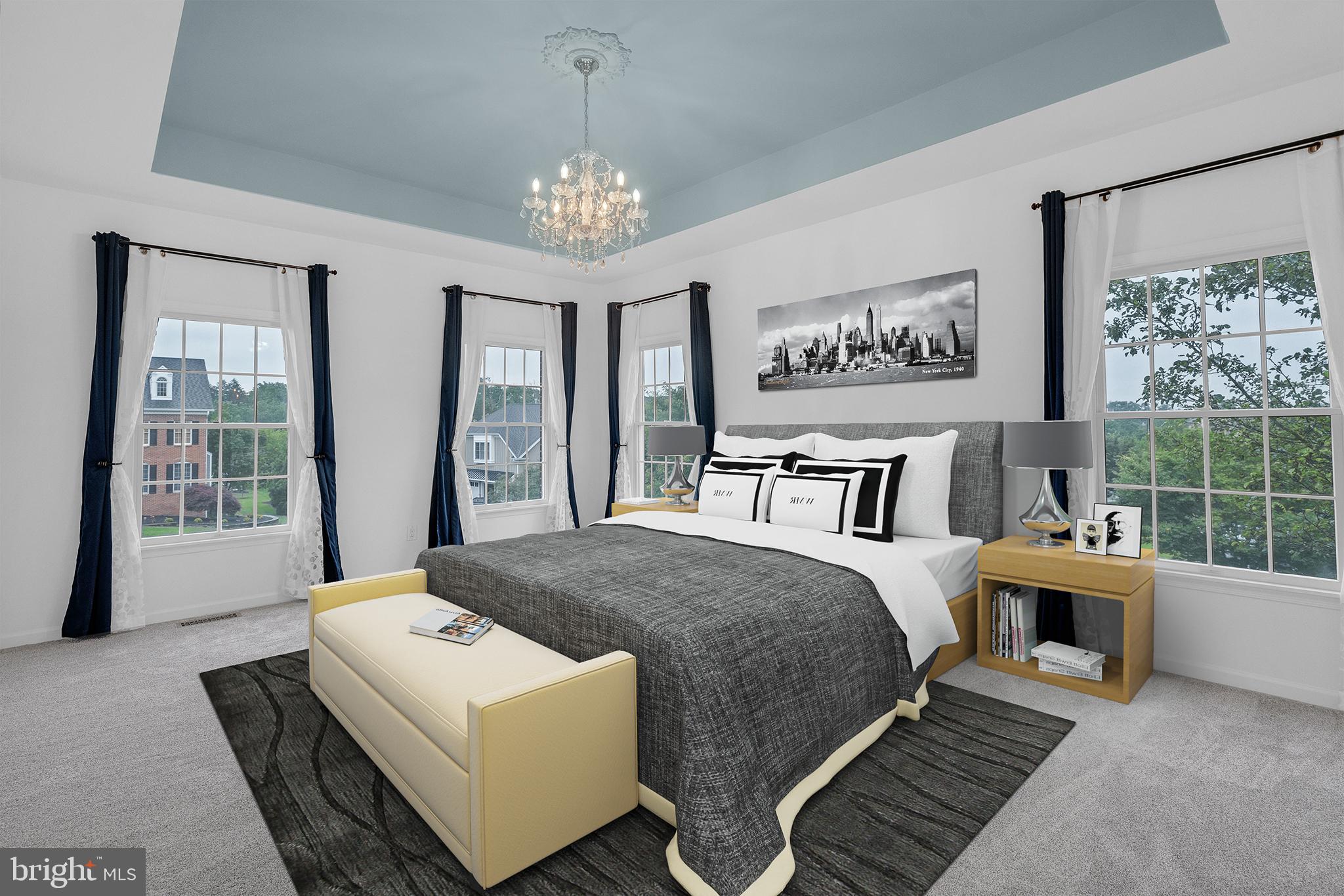 PRESERVE AT LEDERACH - Residential