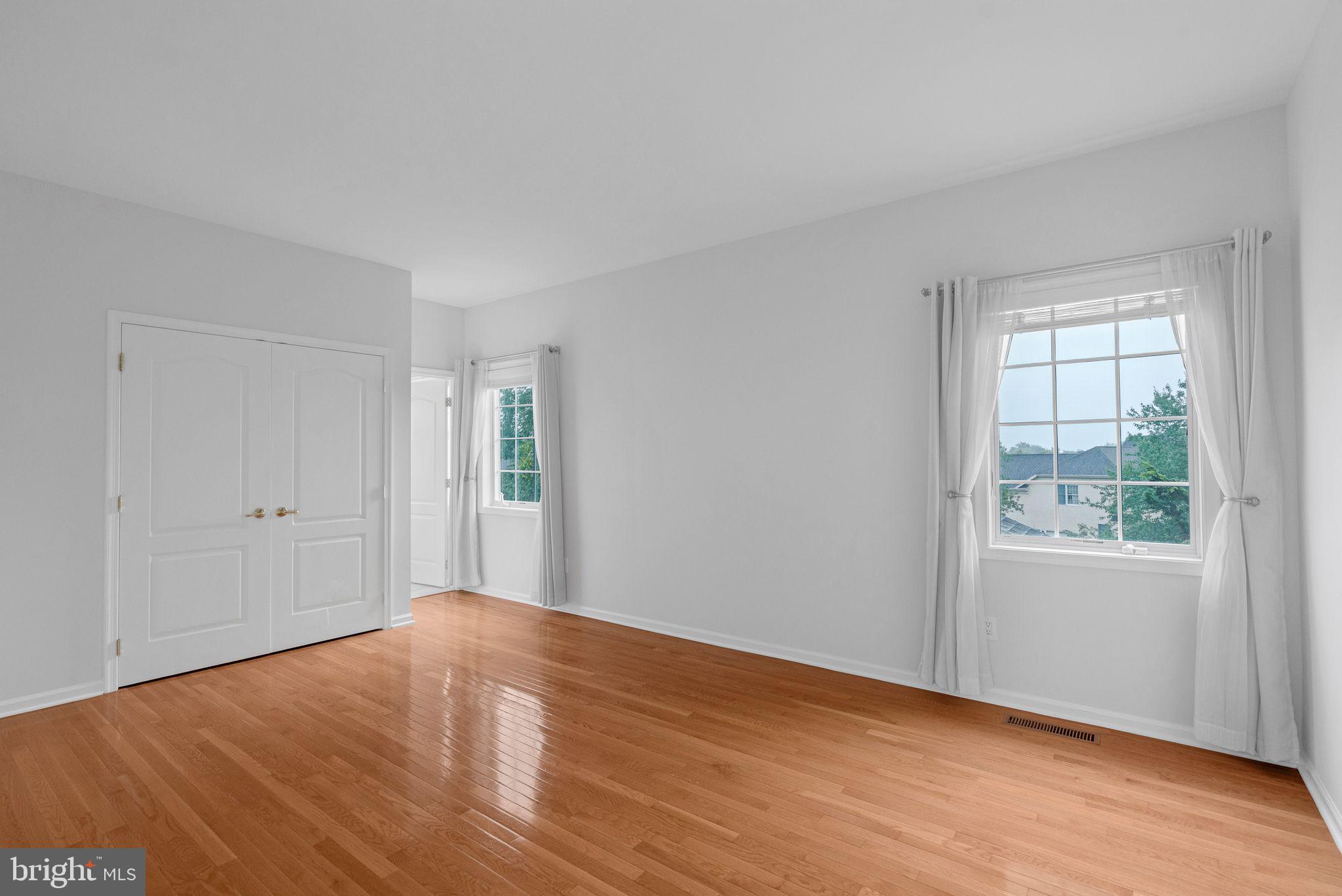 PRESERVE AT LEDERACH - Residential