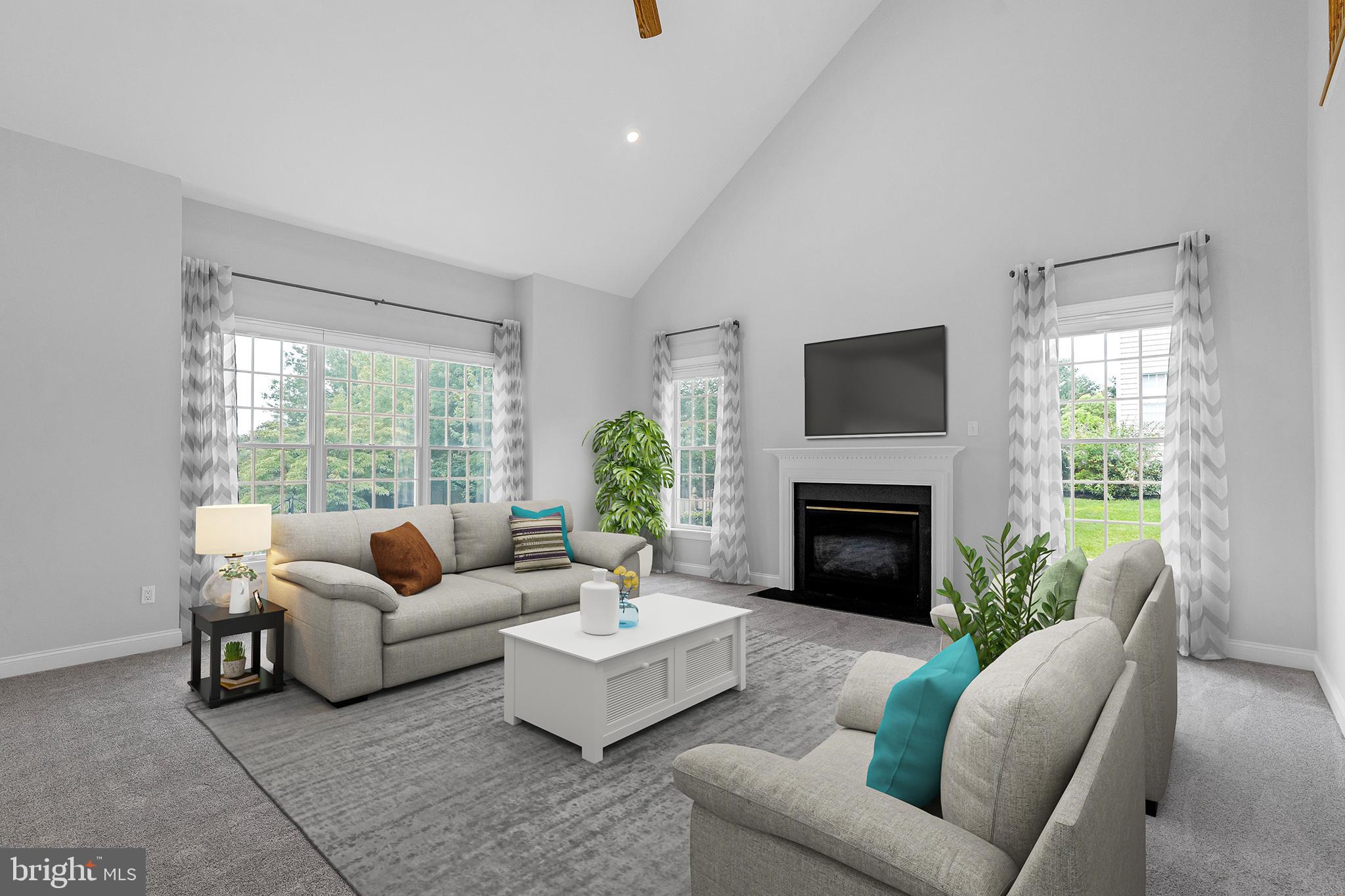 PRESERVE AT LEDERACH - Residential