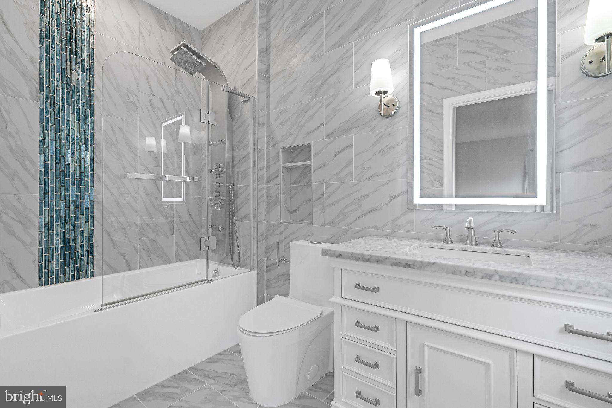 PRESERVE AT LEDERACH - Residential