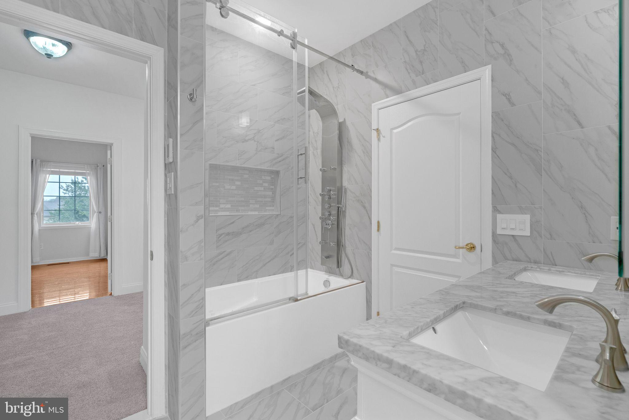 PRESERVE AT LEDERACH - Residential