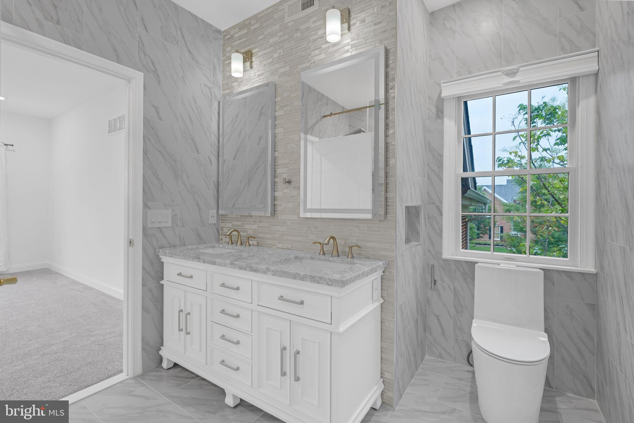 PRESERVE AT LEDERACH - Residential