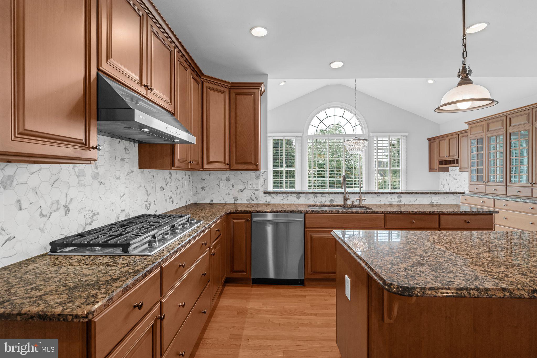 PRESERVE AT LEDERACH - Residential