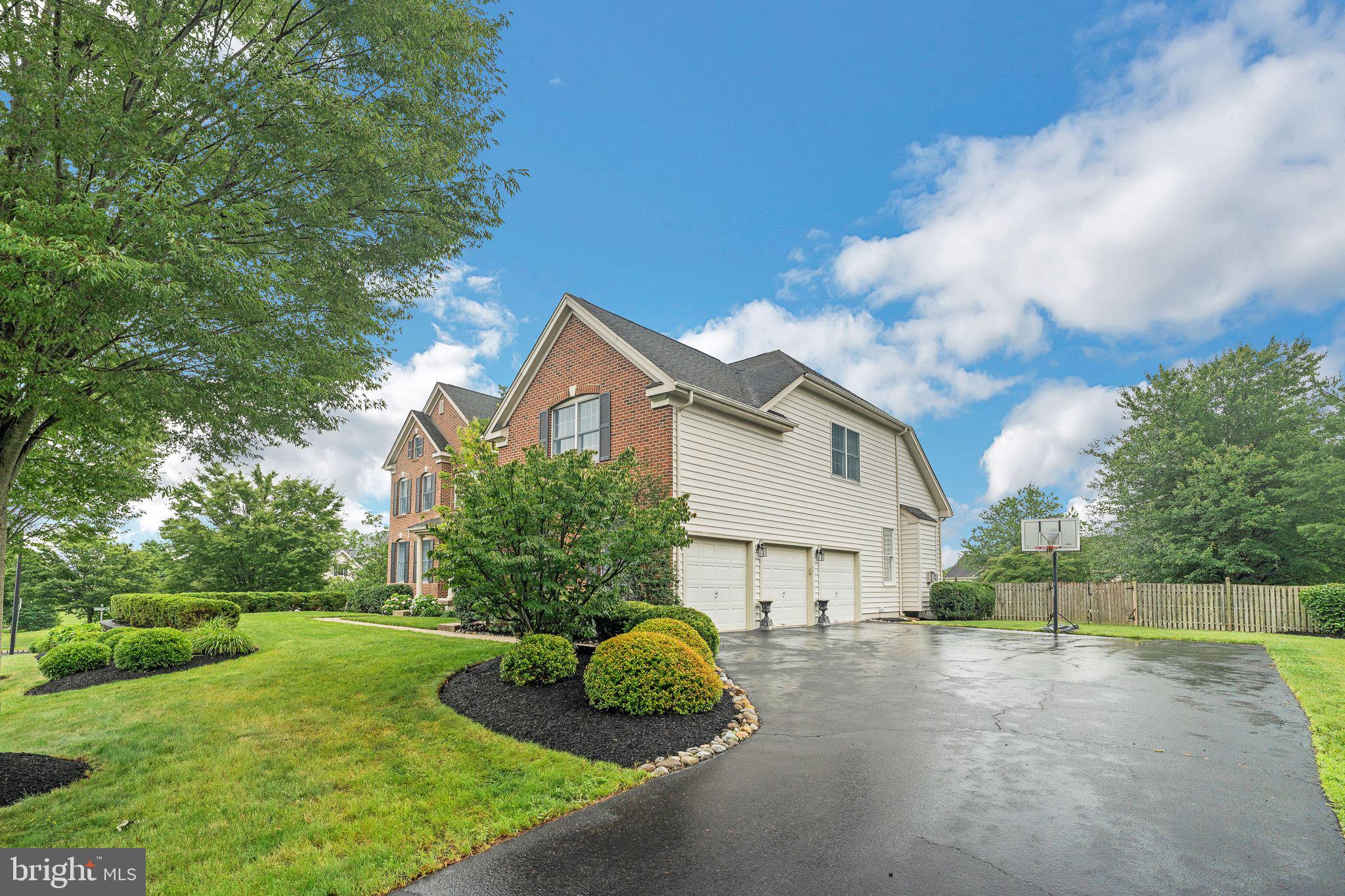 PRESERVE AT LEDERACH - Residential