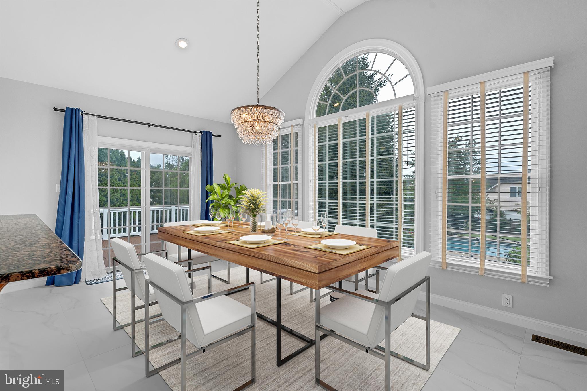 PRESERVE AT LEDERACH - Residential