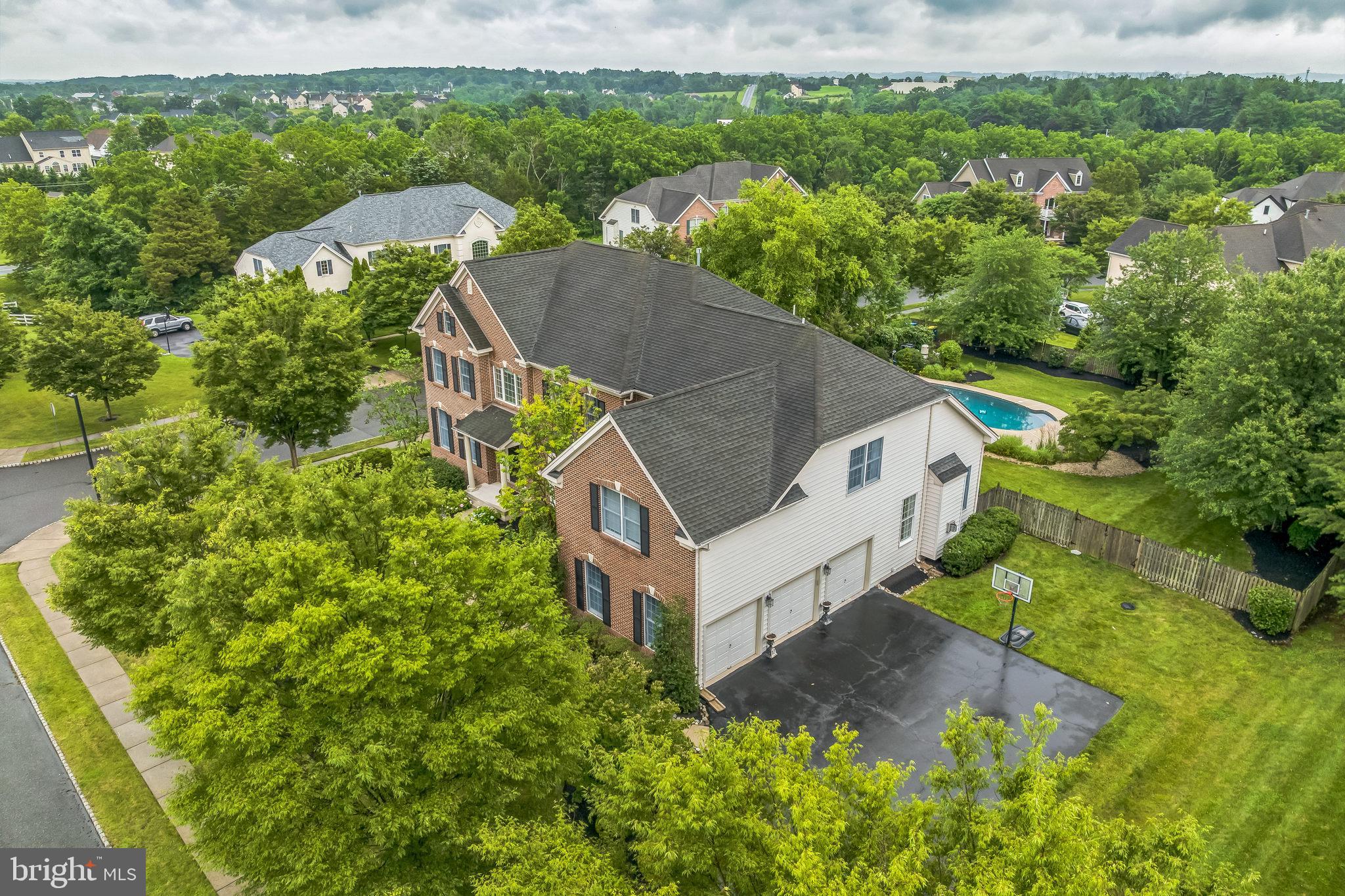 PRESERVE AT LEDERACH - Residential