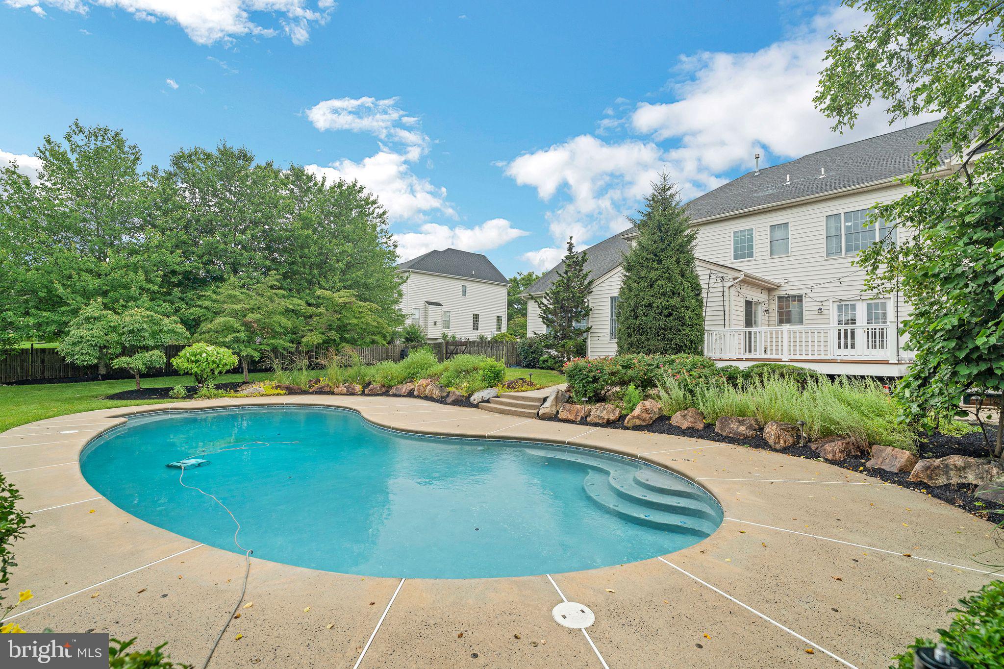 PRESERVE AT LEDERACH - Residential